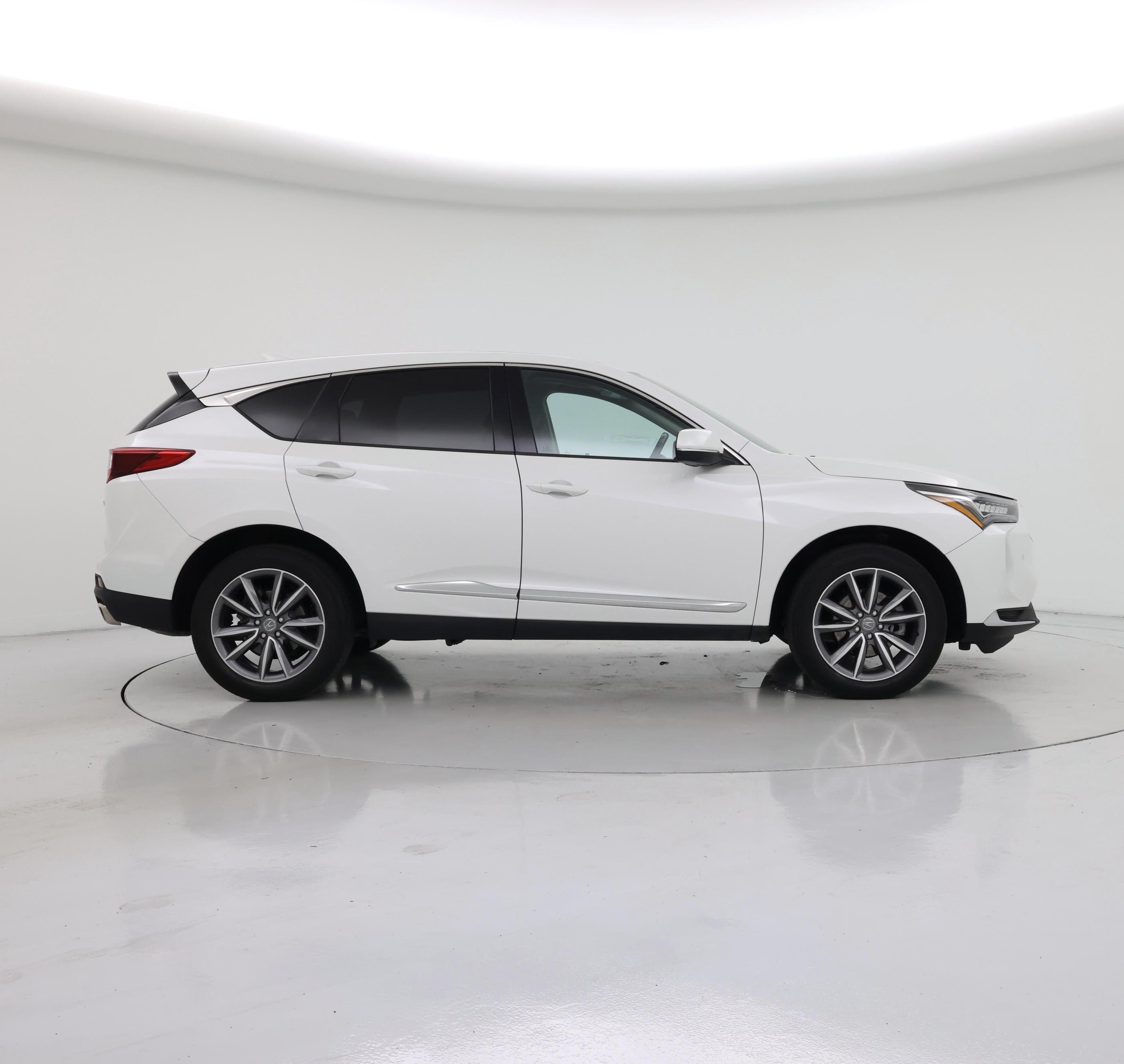 Thumbnail: 2022 Acura RDX - 7