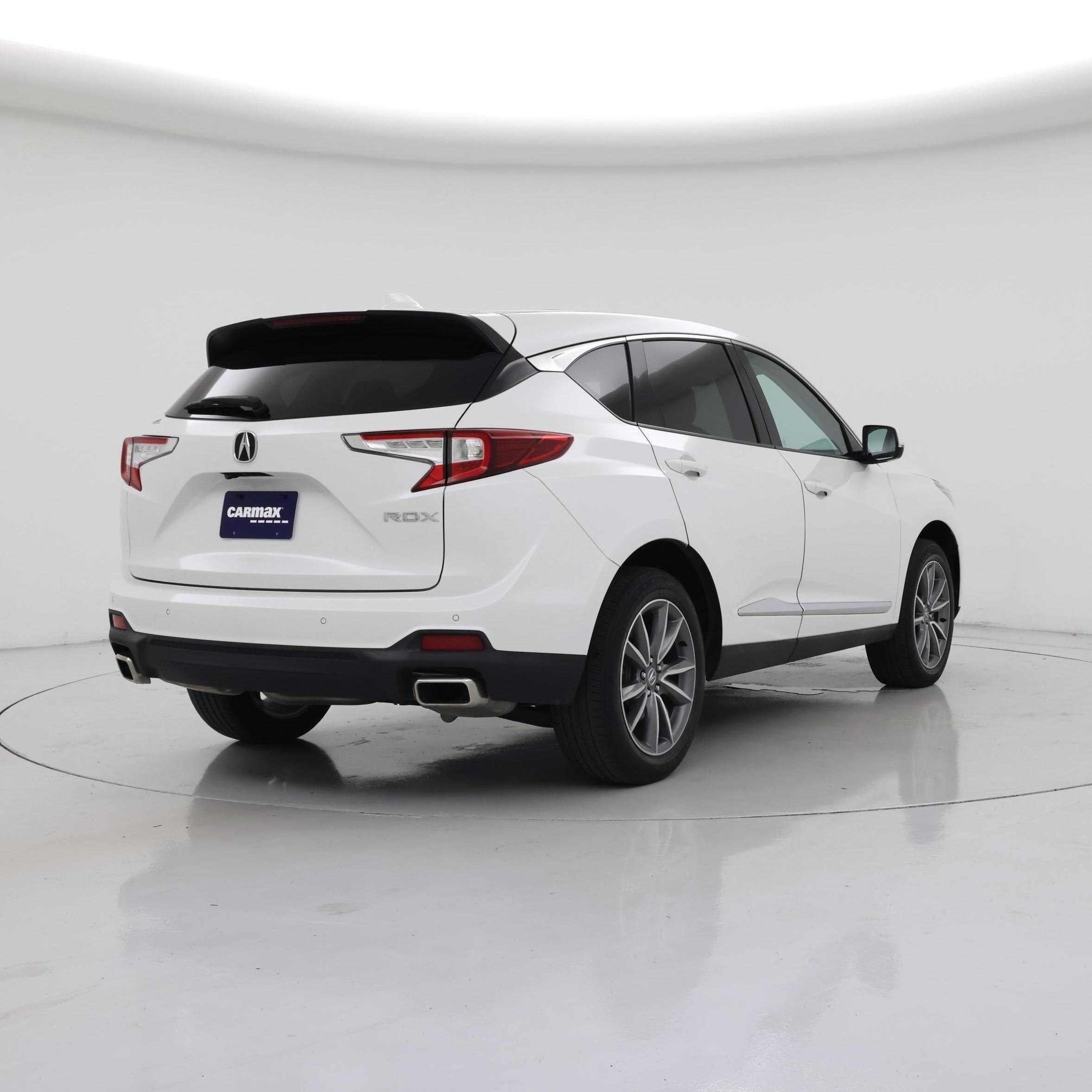 Thumbnail: 2022 Acura RDX - 8