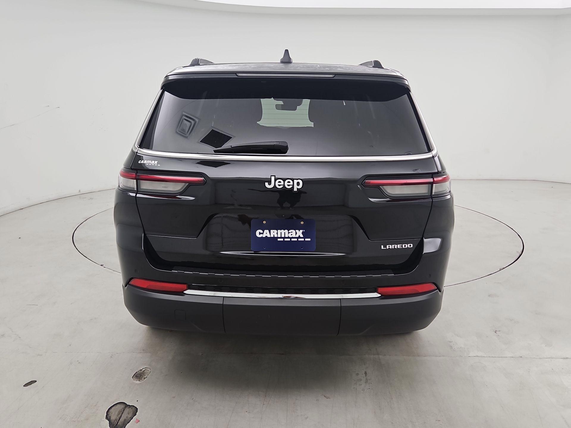 Thumbnail: 2025 Jeep Grand Cherokee L - 6