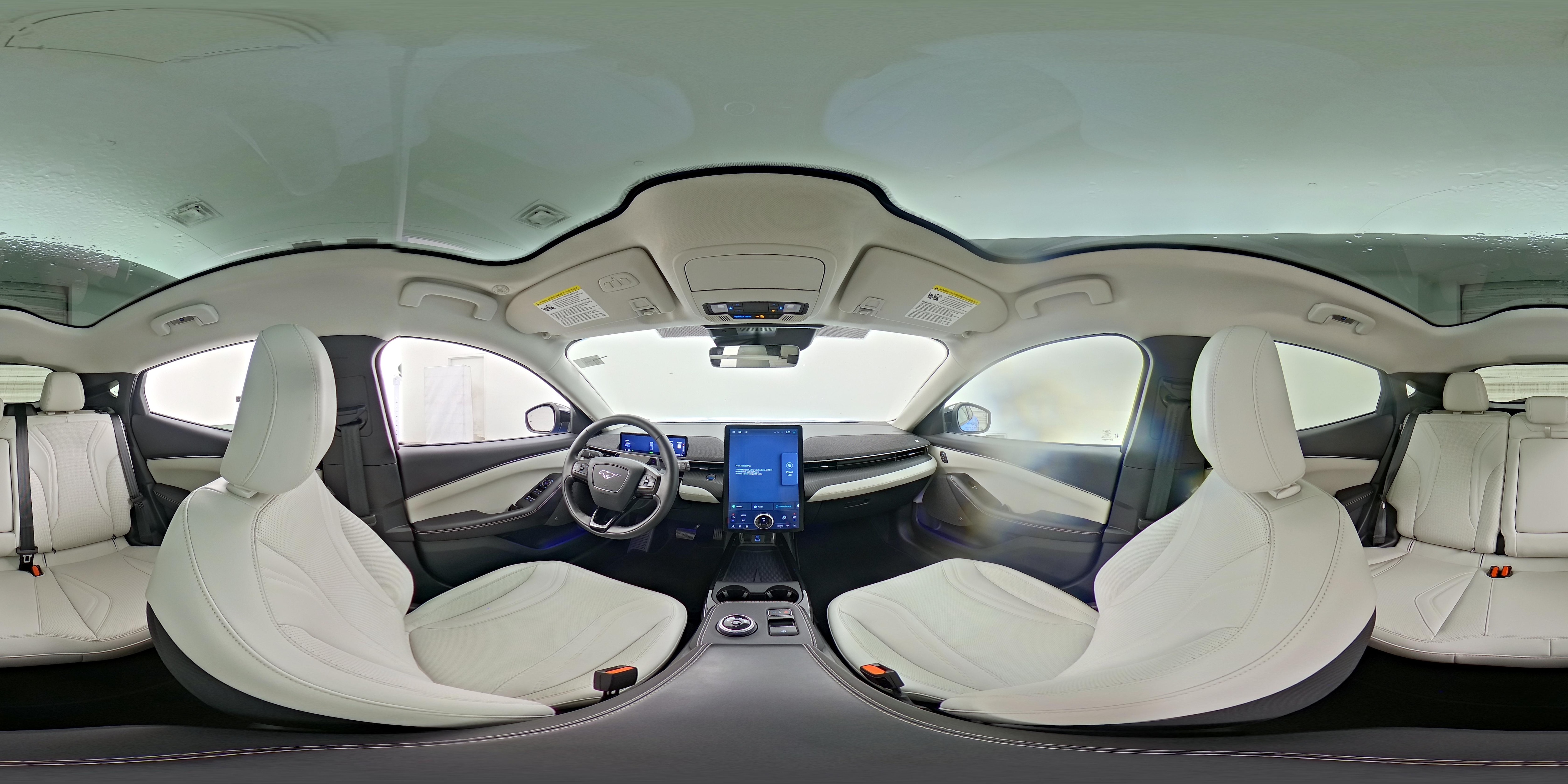 2024 Ford Mustang Mach-E Premium AWD - Photo 26