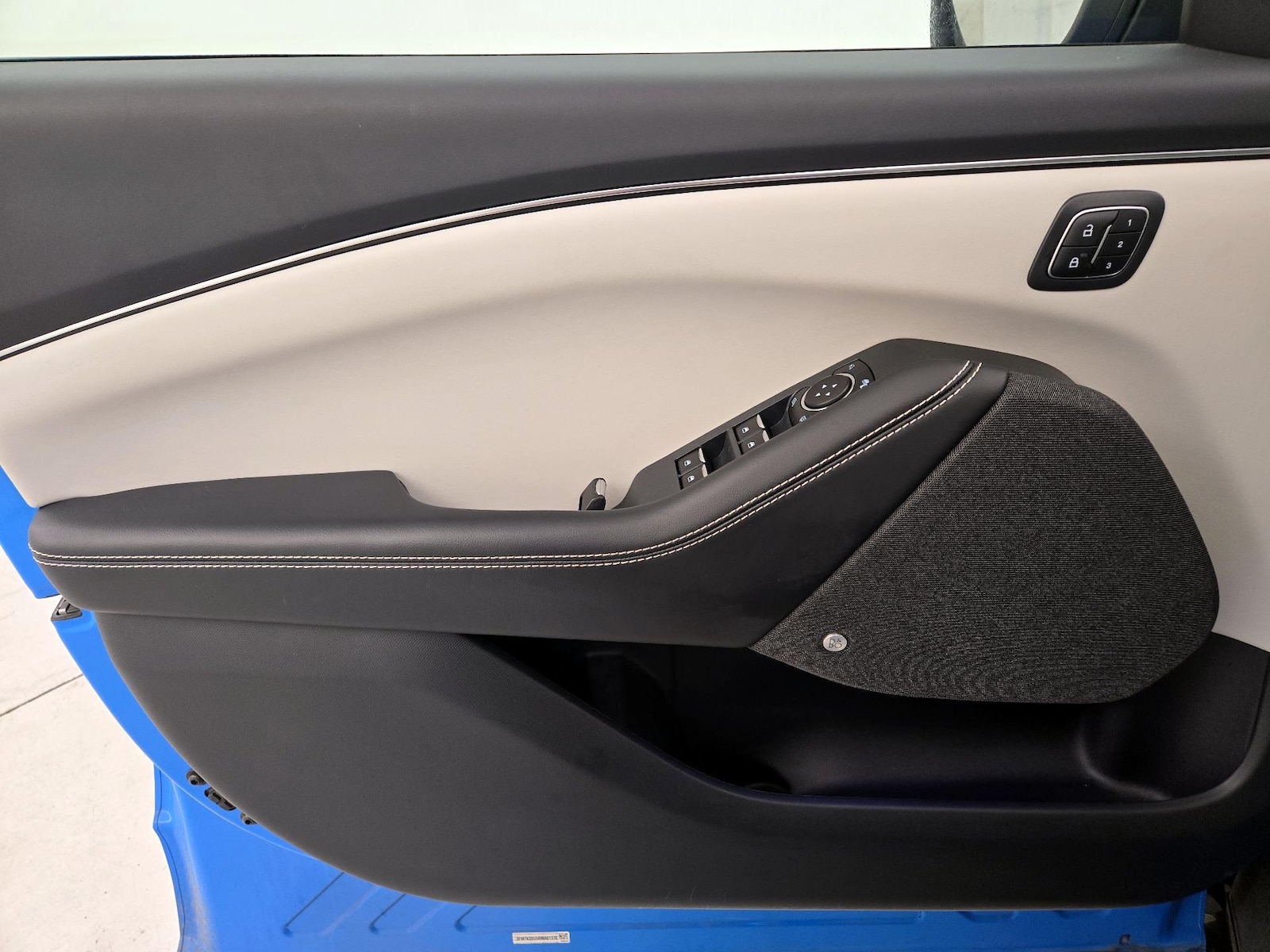 2024 Ford Mustang Mach-E Premium AWD - Photo 13