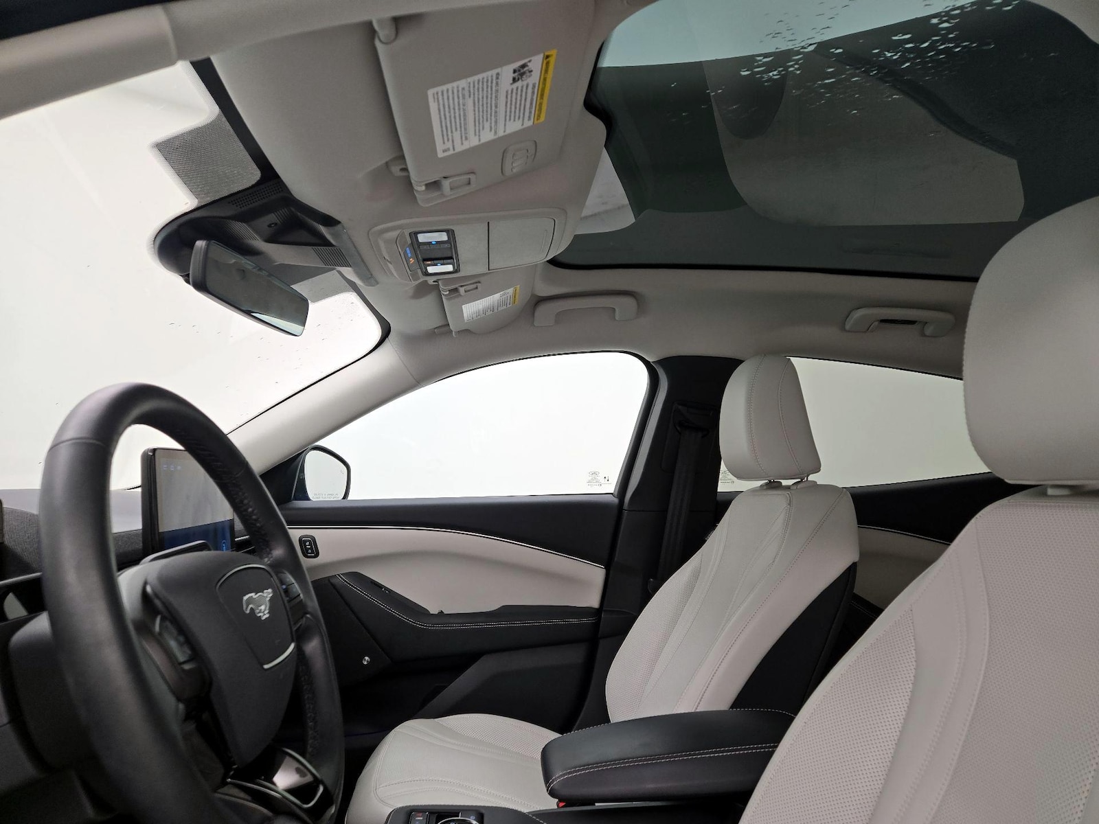 2024 Ford Mustang Mach-E Premium AWD - Photo 21