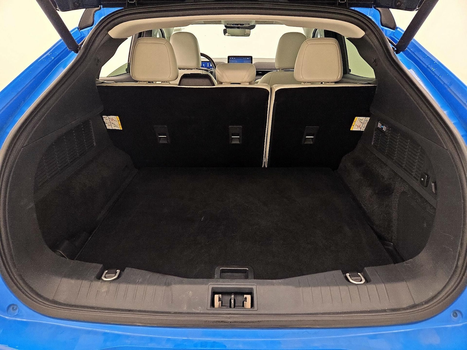 2024 Ford Mustang Mach-E Premium AWD - Photo 23