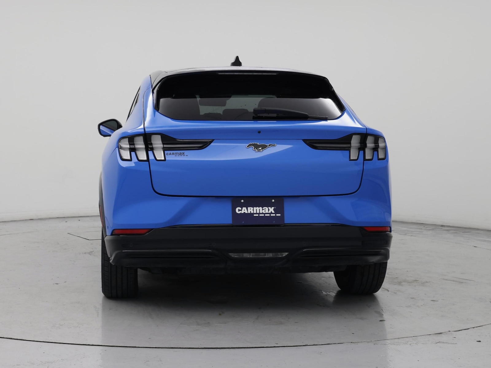 2024 Ford Mustang Mach-E Premium AWD - Photo 7