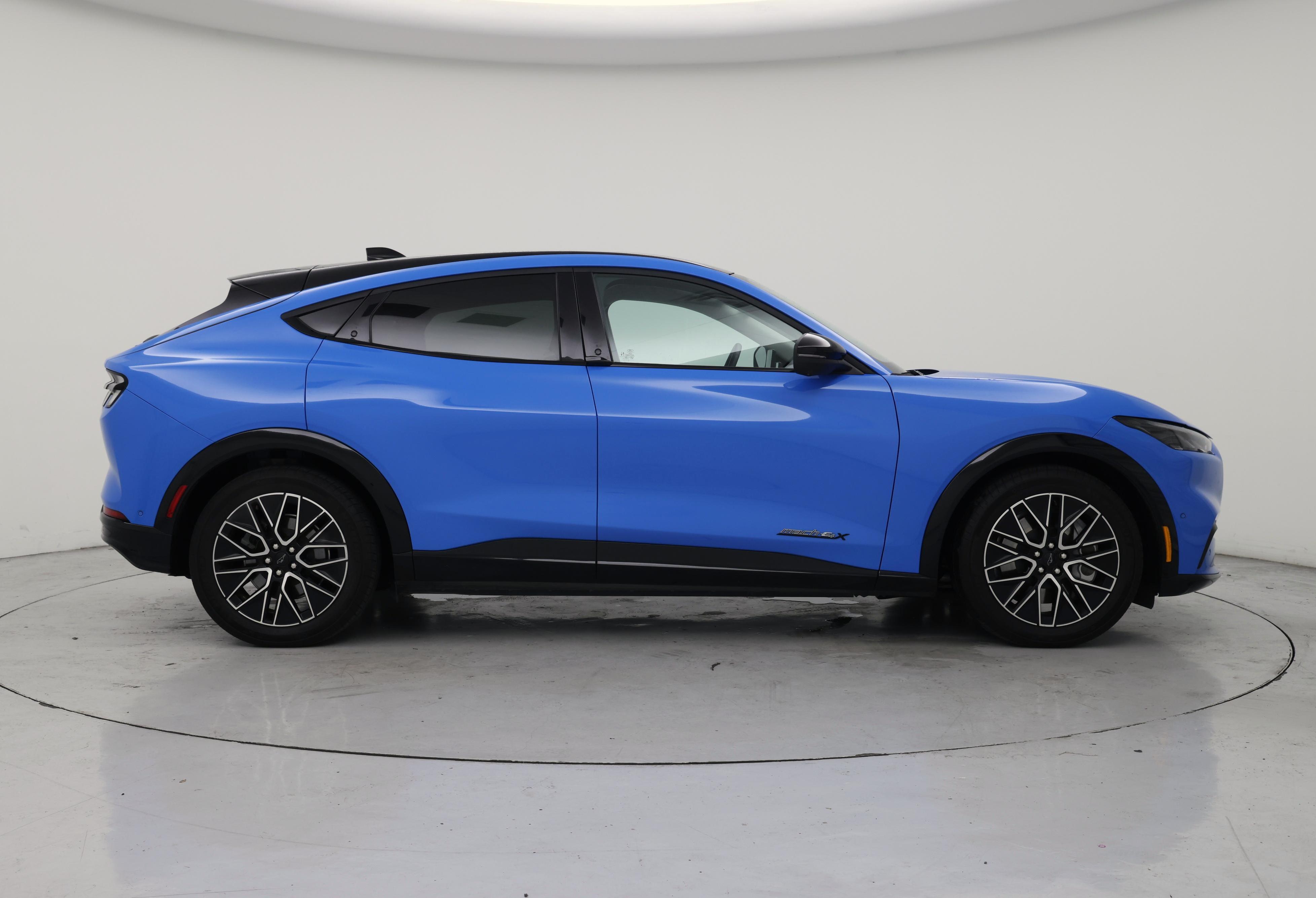 Thumbnail: 2024 Ford Mustang Mach-E - 7