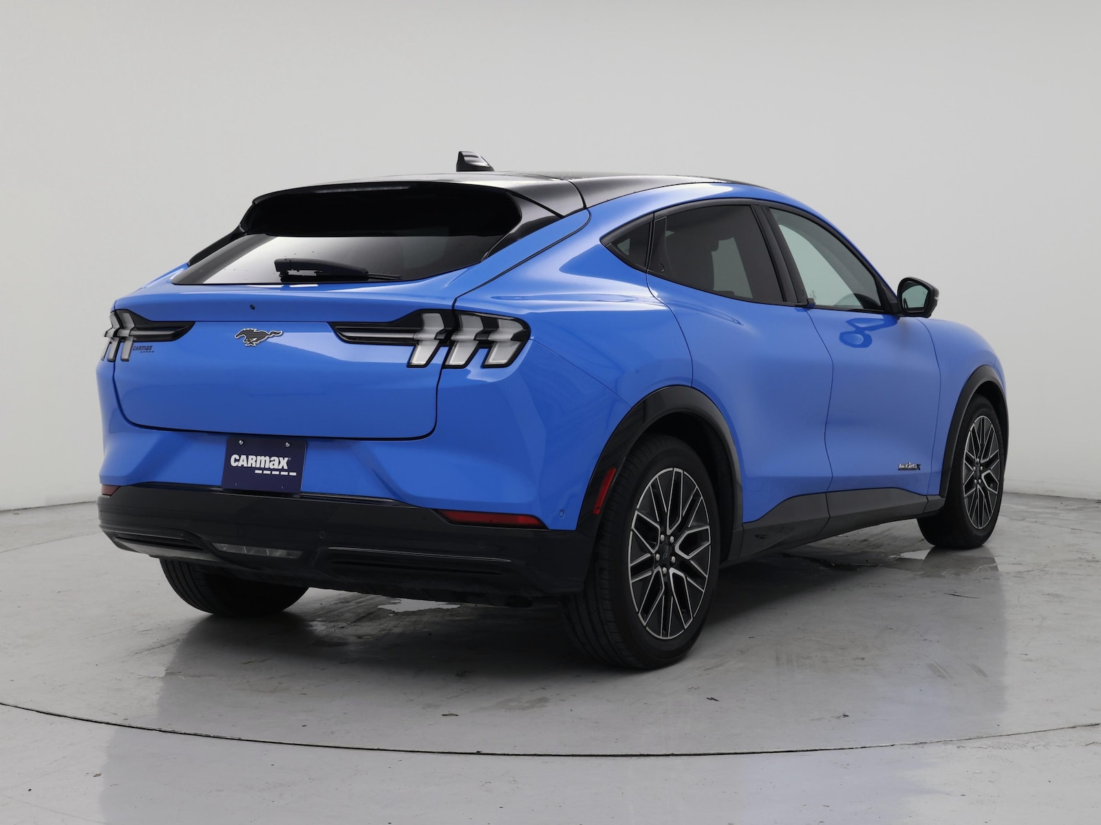 2024 Ford Mustang Mach-E Premium AWD - Photo 9