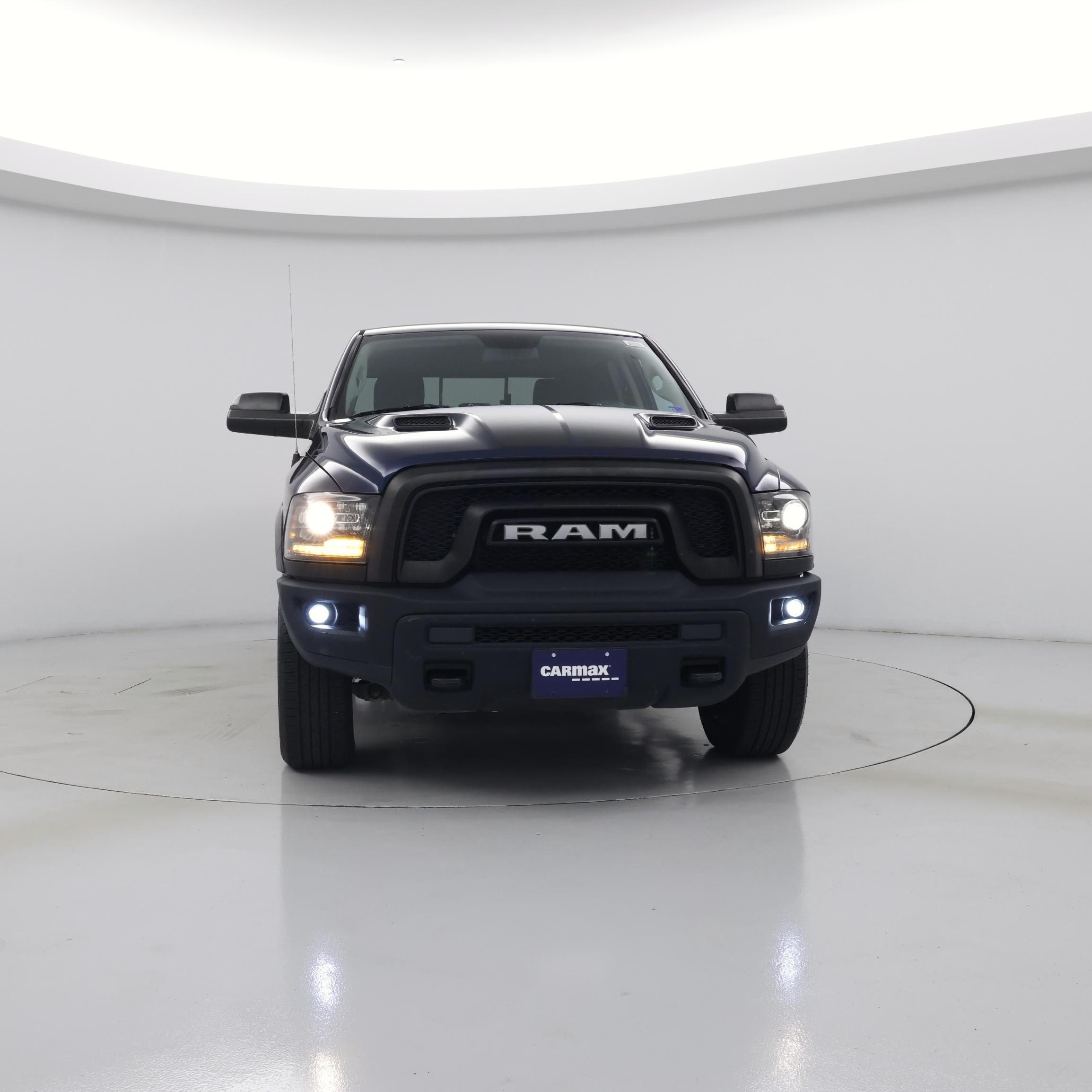 Thumbnail: 2020 RAM 1500 Classic - 5