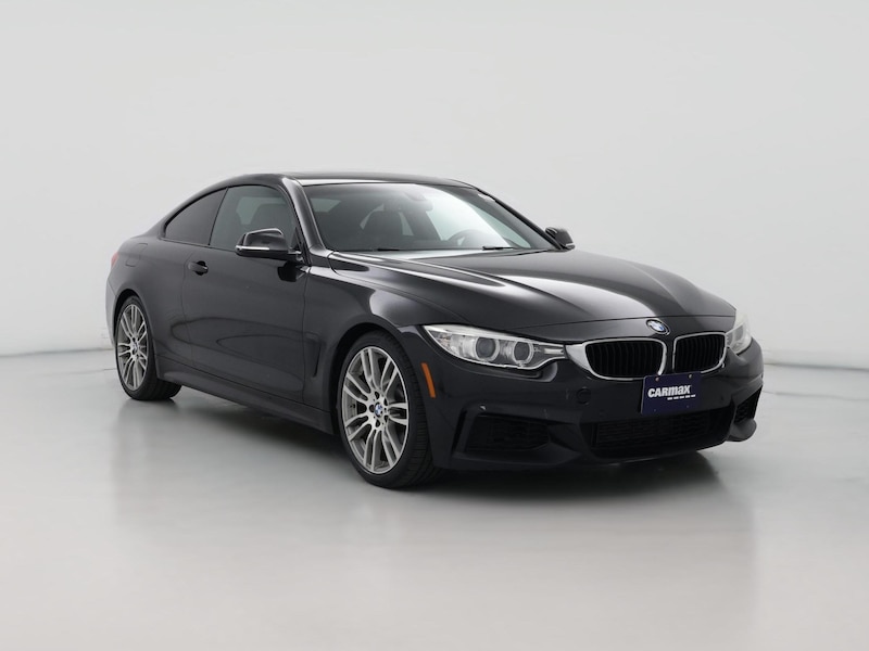 2015 BMW 4 Series 428i -
                  Bakersfield, CA