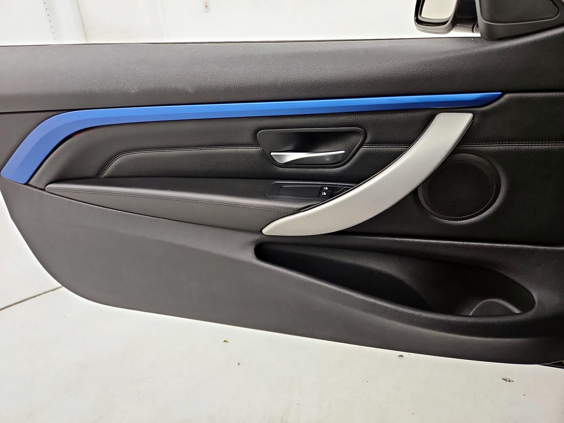 Thumbnail: 2015 BMW 4 Series - 12
