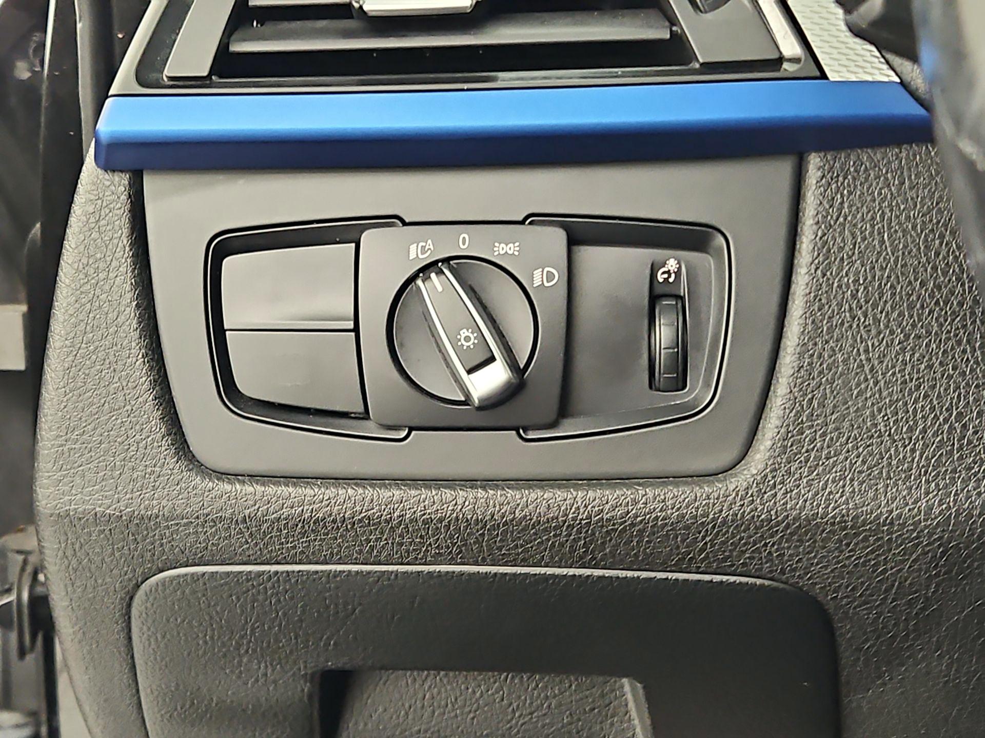 Thumbnail: 2015 BMW 4 Series - 13