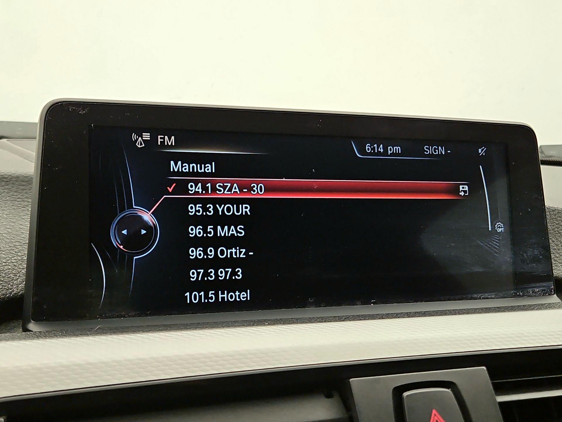 Thumbnail: 2015 BMW 4 Series - 16