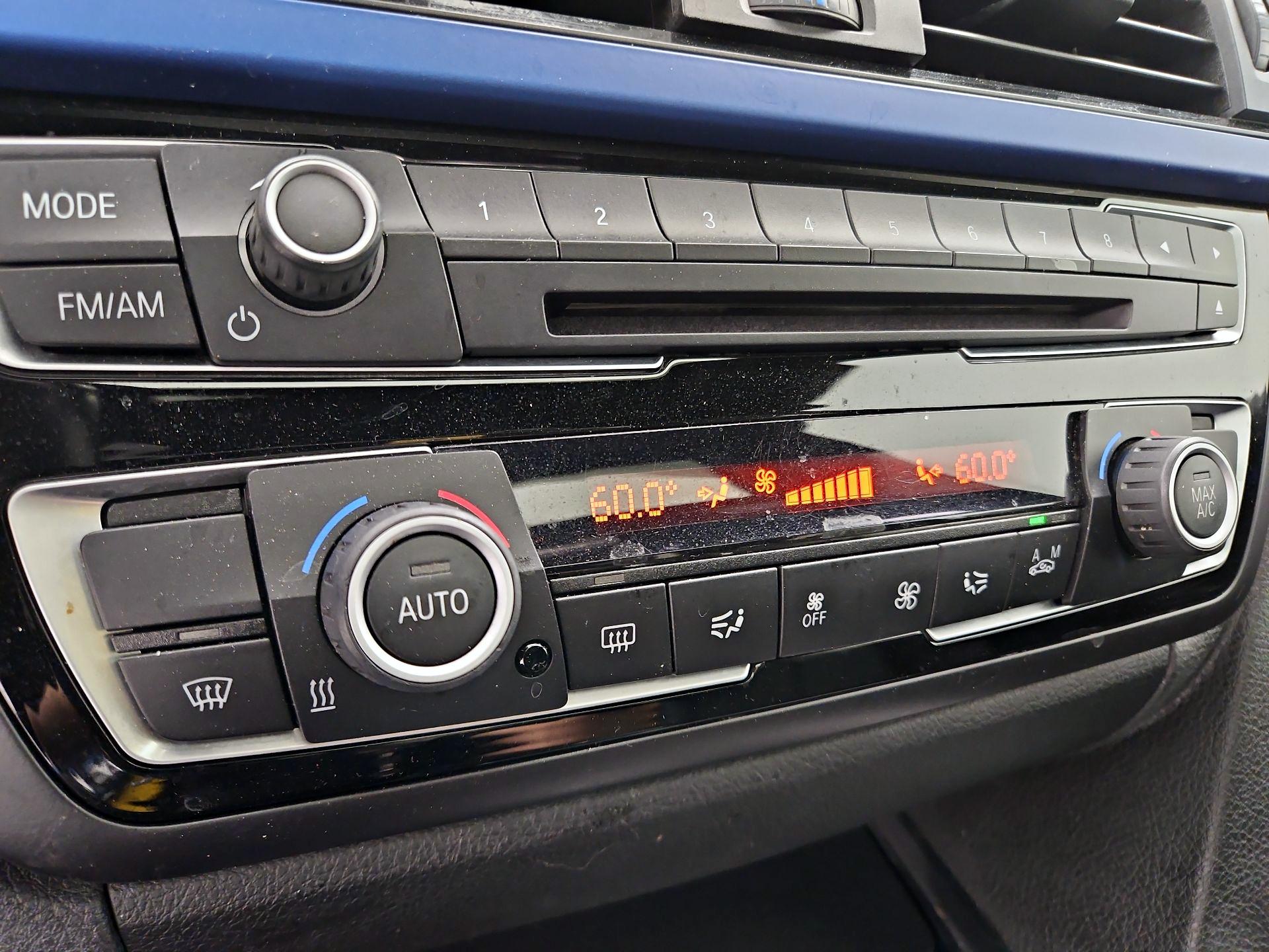 Thumbnail: 2015 BMW 4 Series - 17