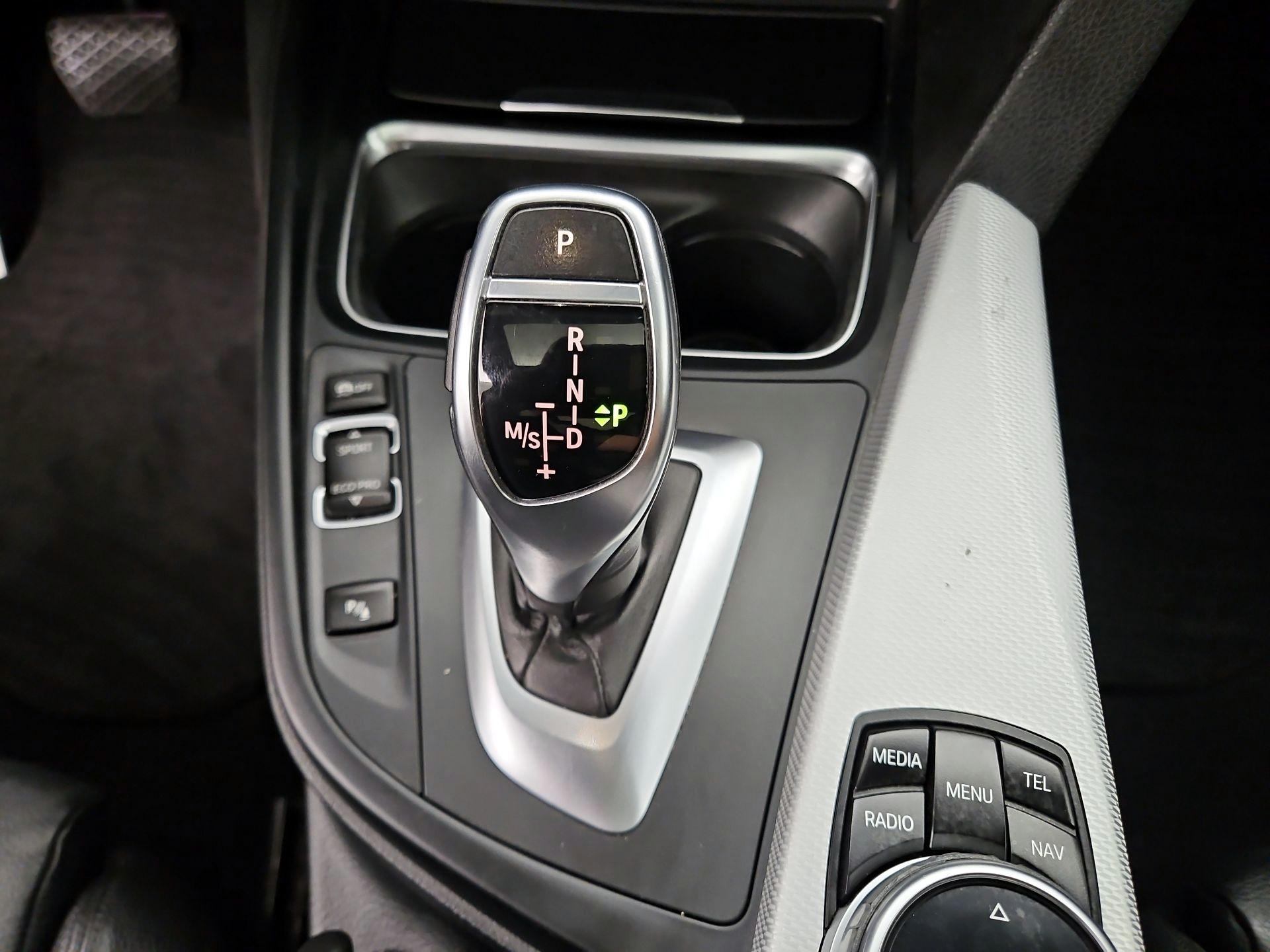 Thumbnail: 2015 BMW 4 Series - 18