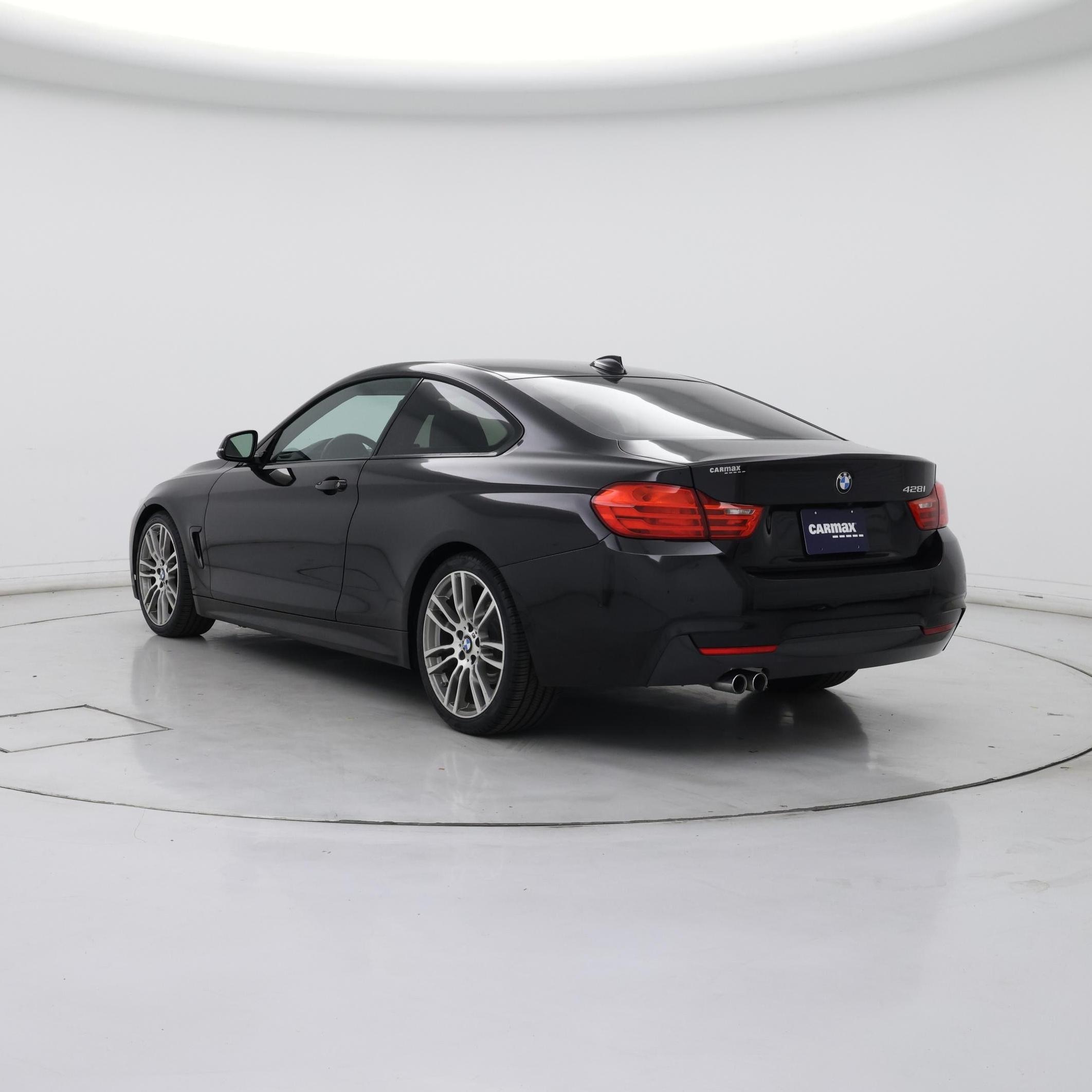 Thumbnail: 2015 BMW 4 Series - 2