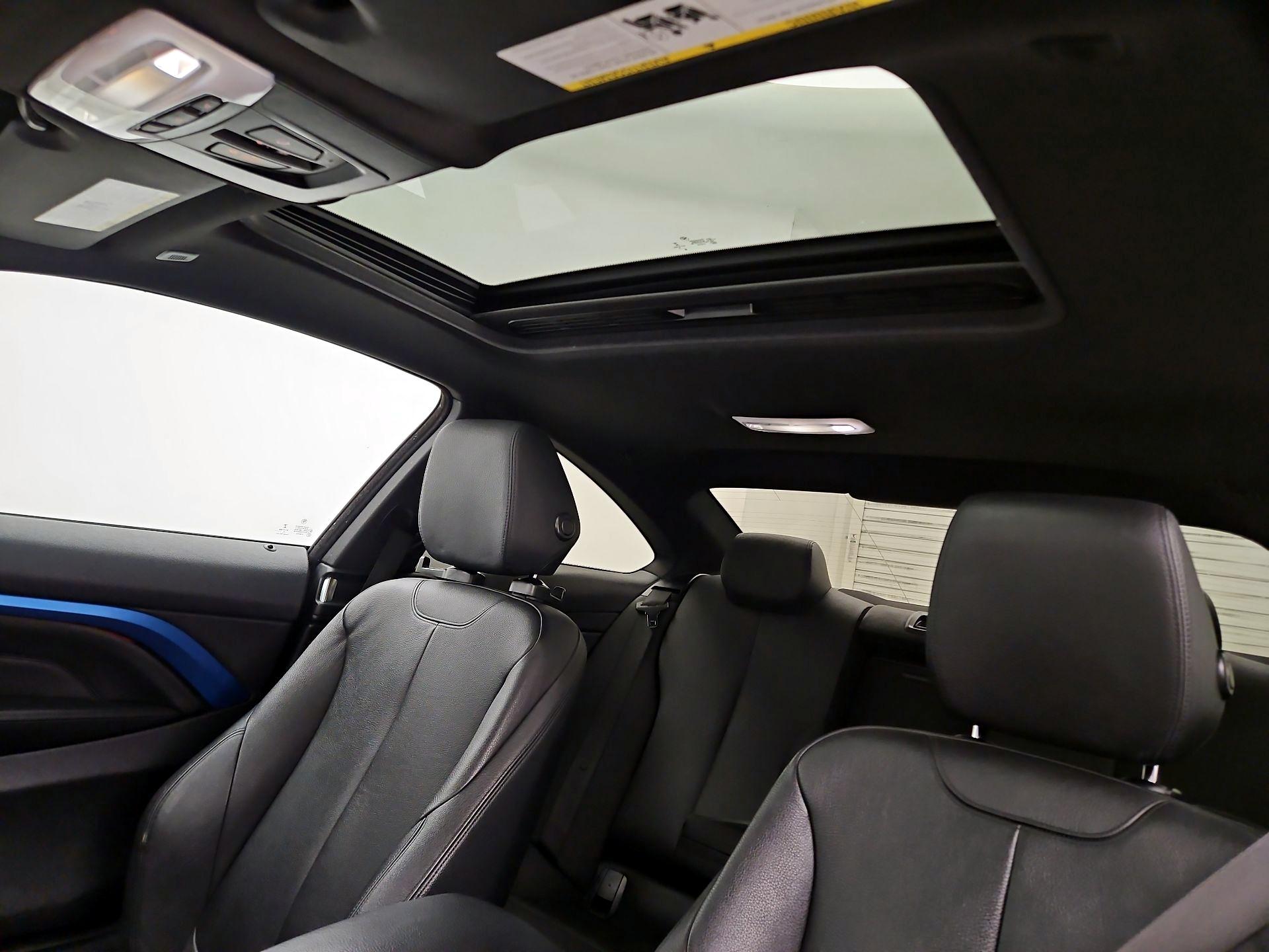 Thumbnail: 2015 BMW 4 Series - 20