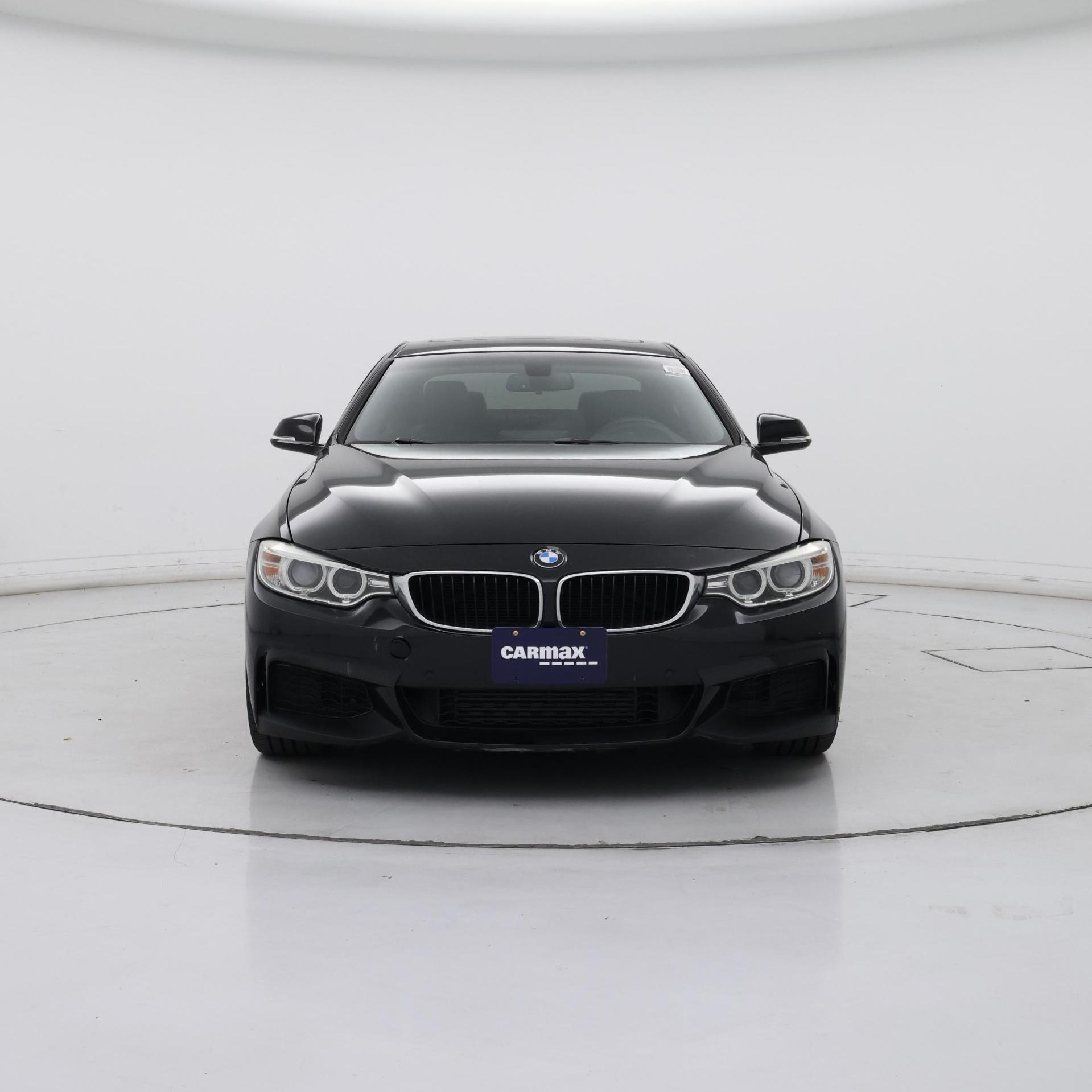 Thumbnail: 2015 BMW 4 Series - 5