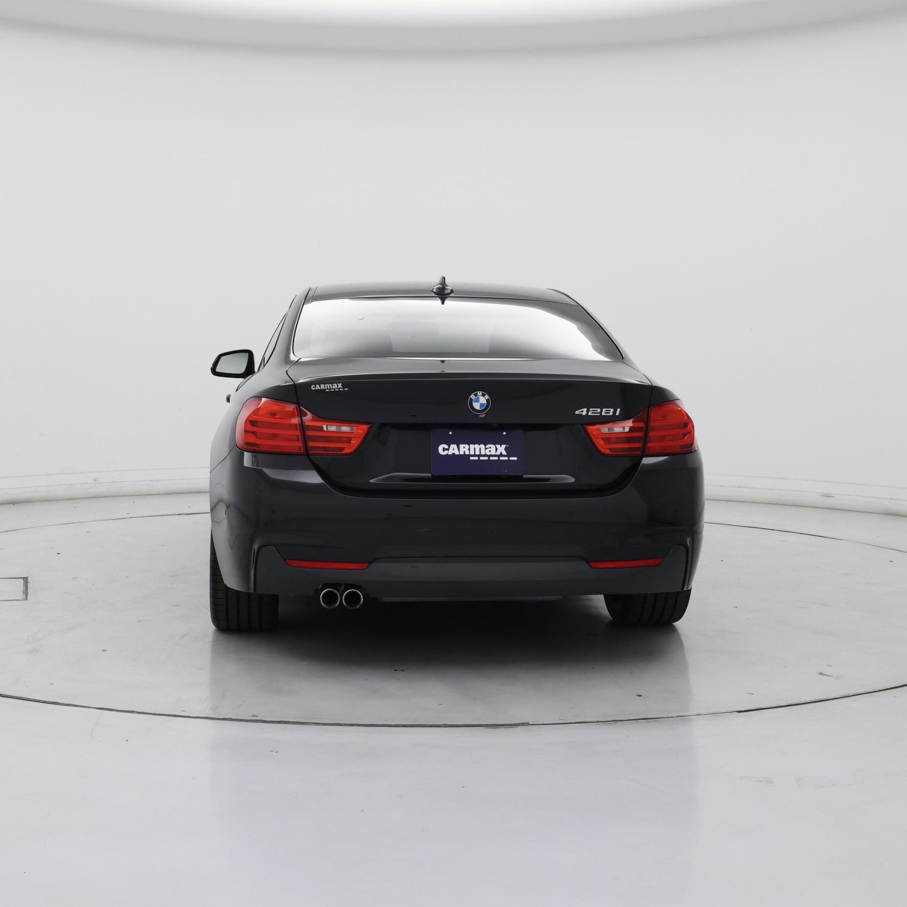 Thumbnail: 2015 BMW 4 Series - 6