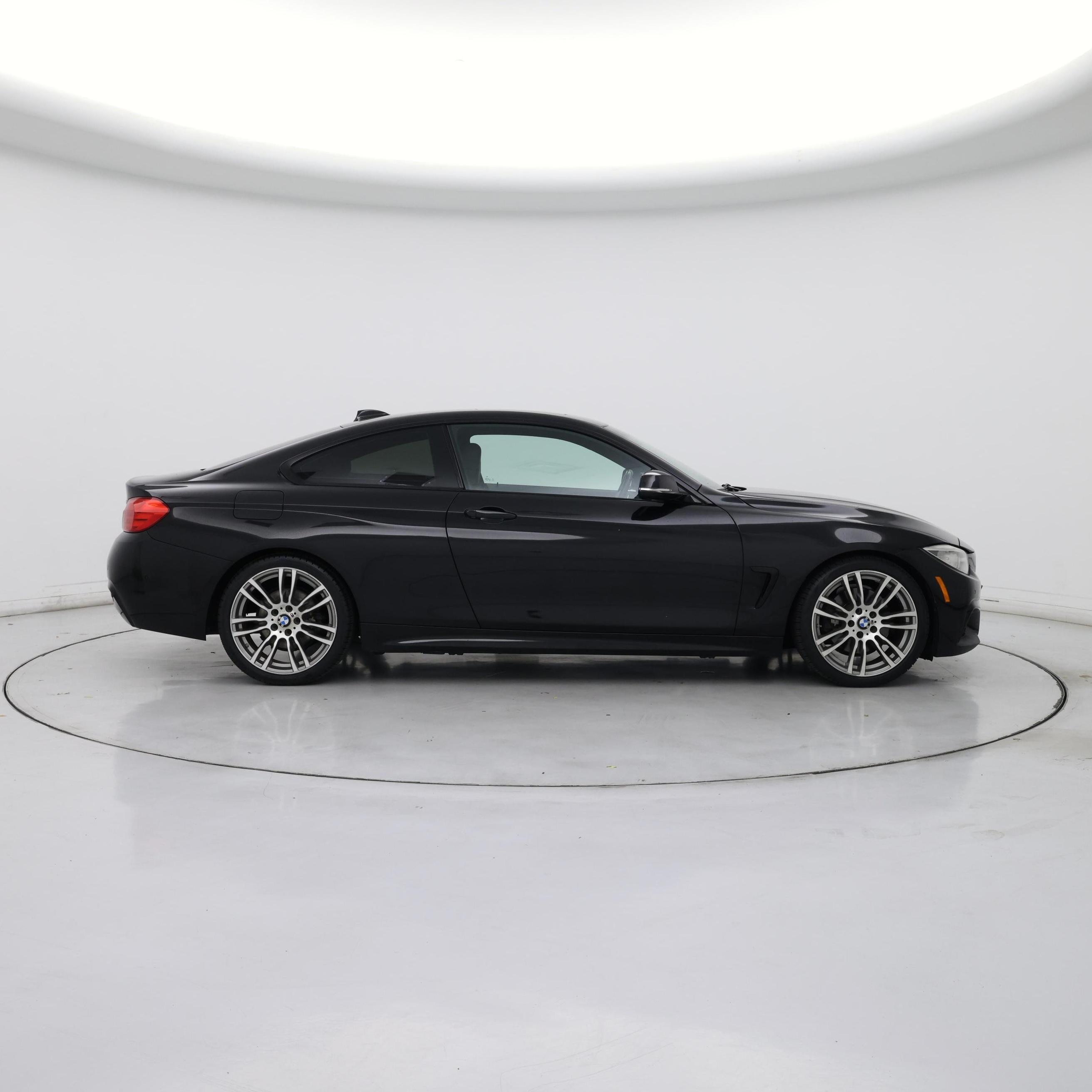 Thumbnail: 2015 BMW 4 Series - 7