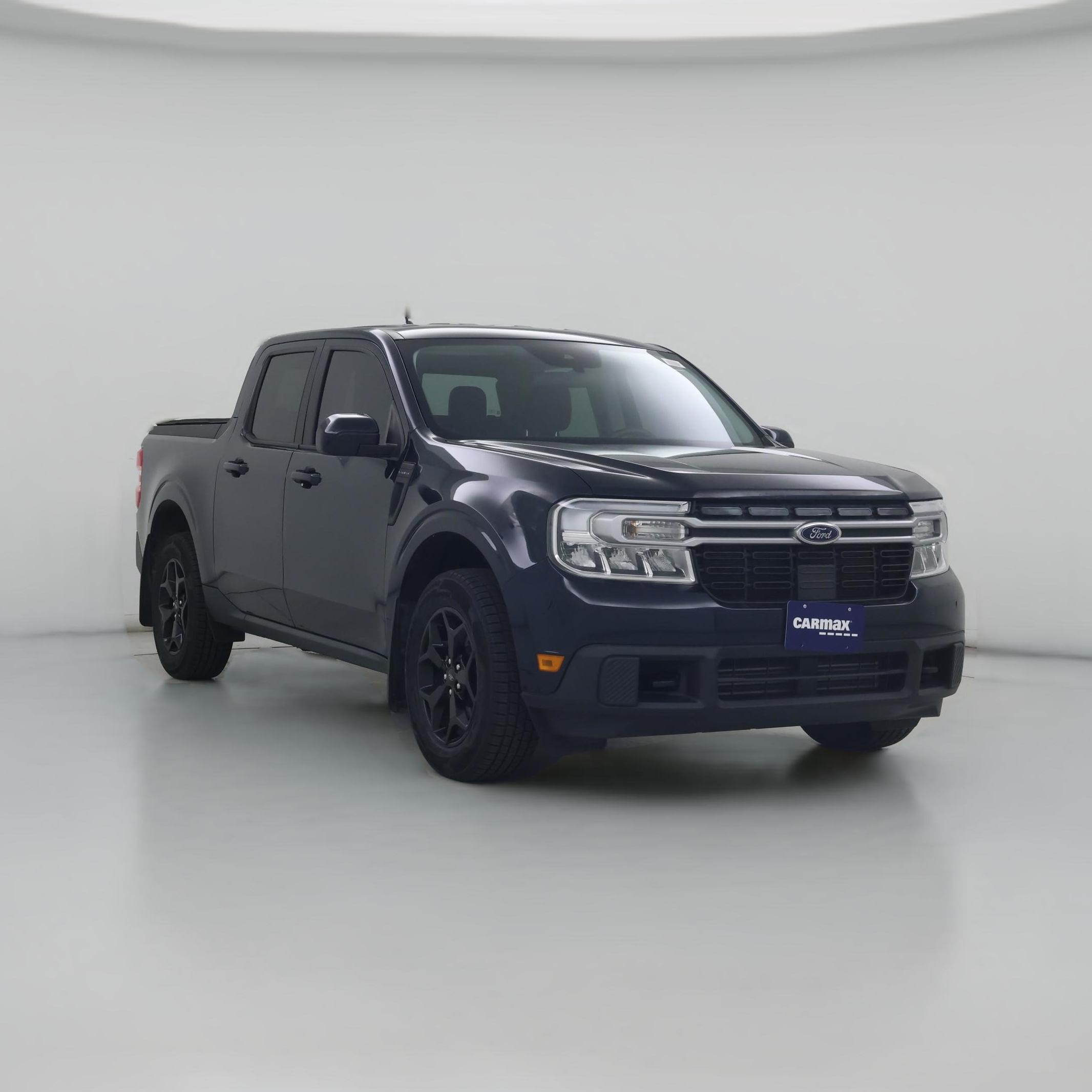 Thumbnail: 2022 Ford Maverick - 1