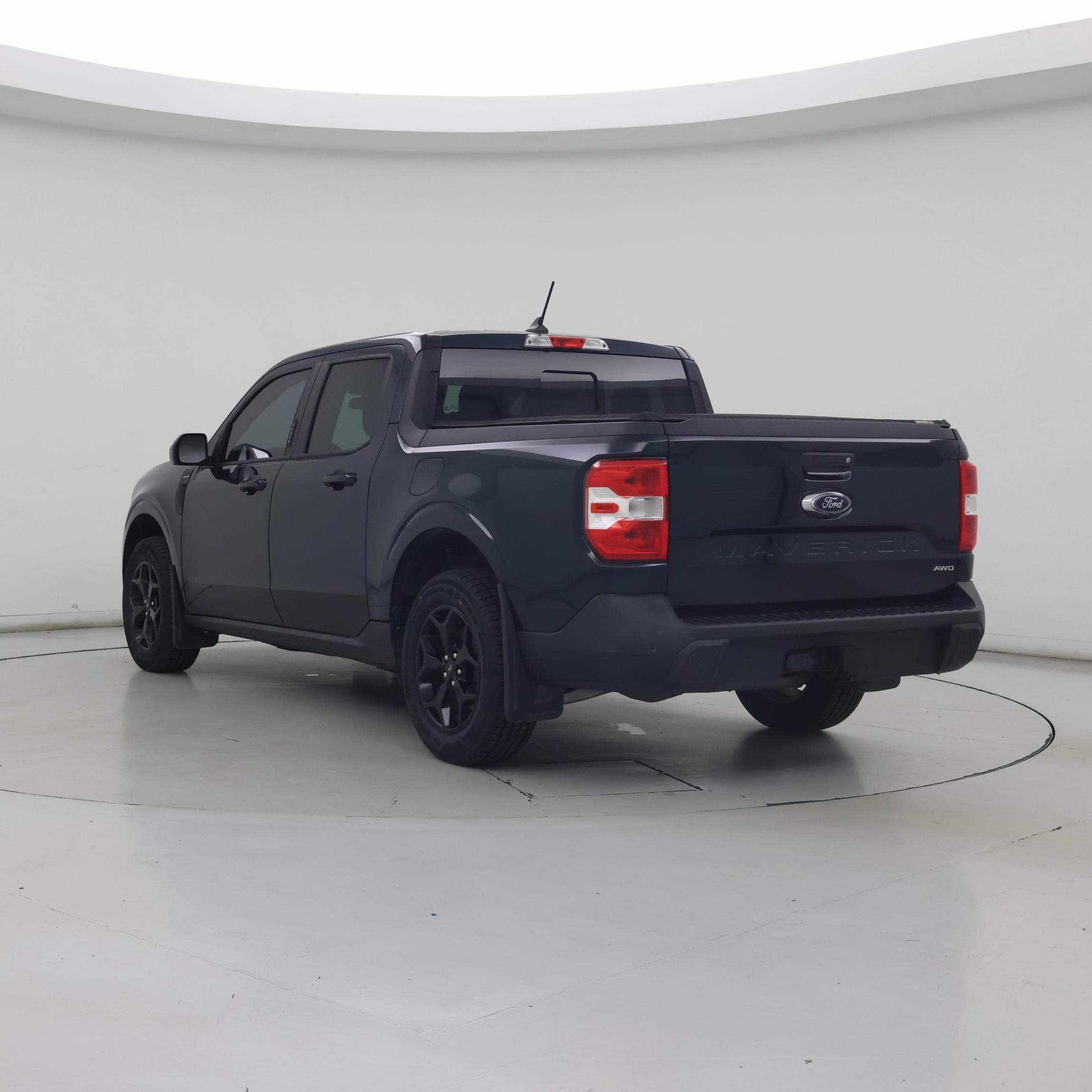 Thumbnail: 2022 Ford Maverick - 2