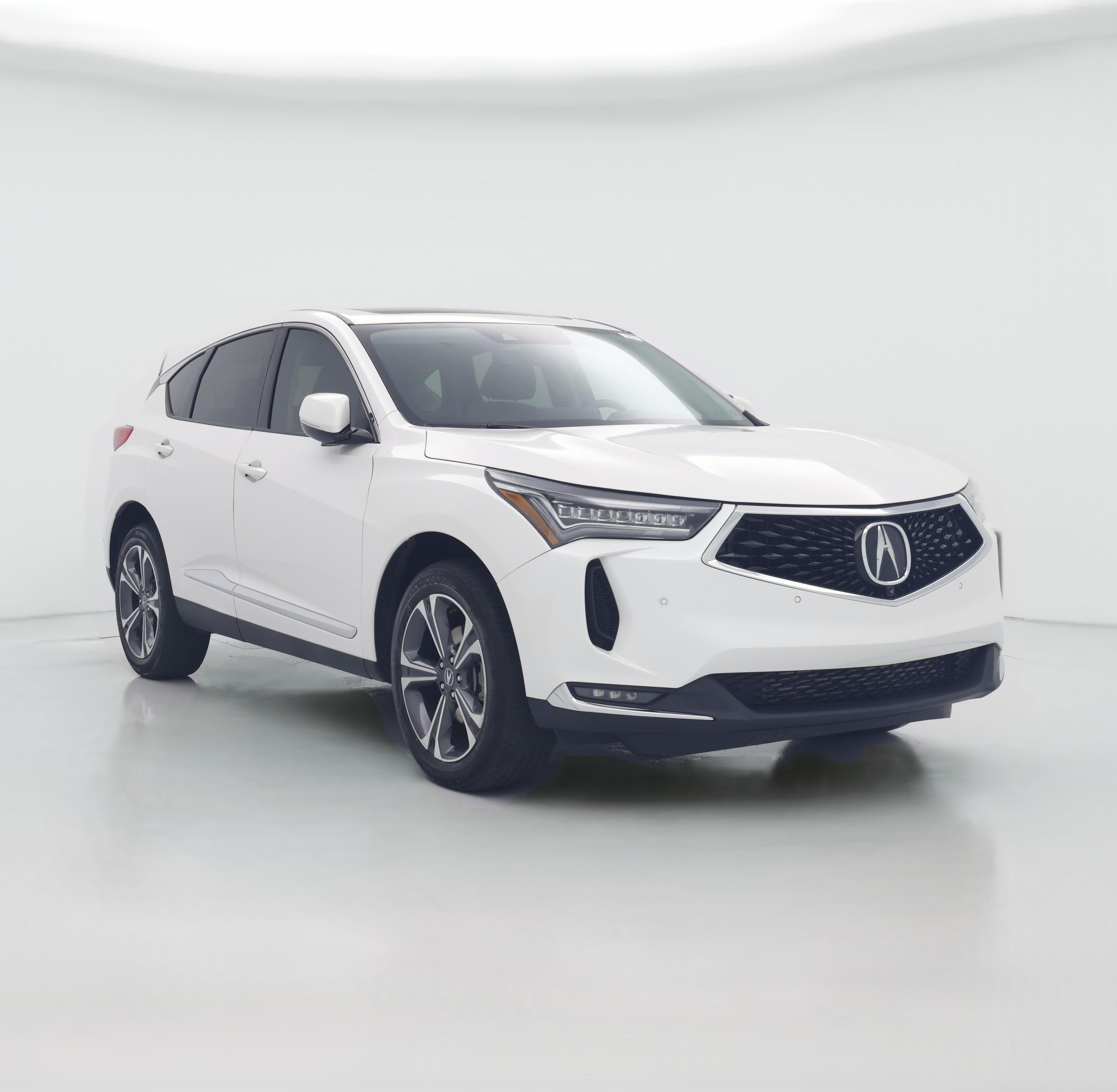 Thumbnail: 2024 Acura RDX - 1