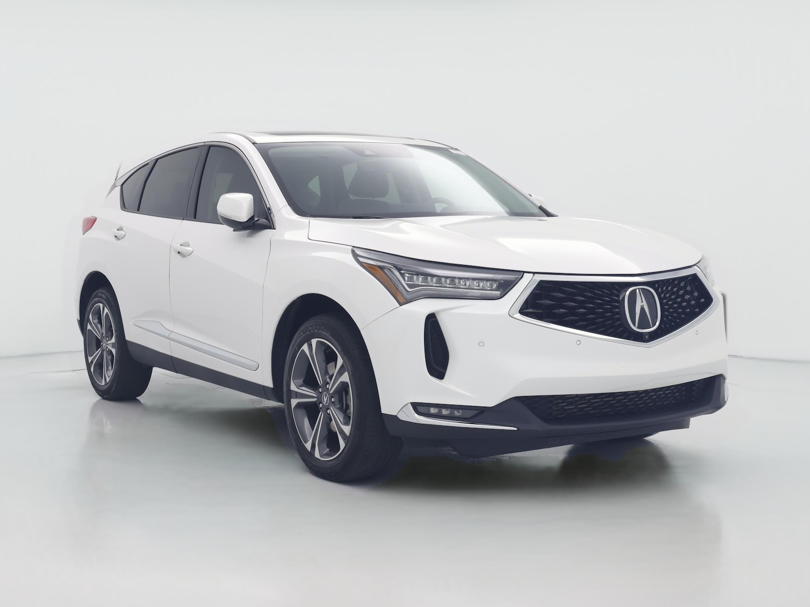 2024 Acura RDX