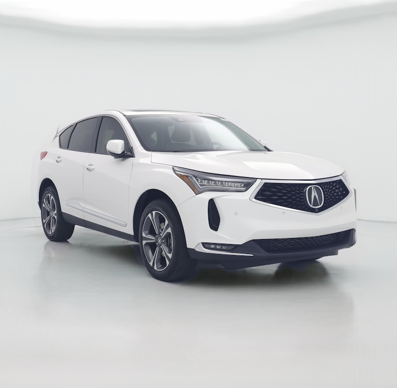2024 Acura RDX SH-AWD Advance