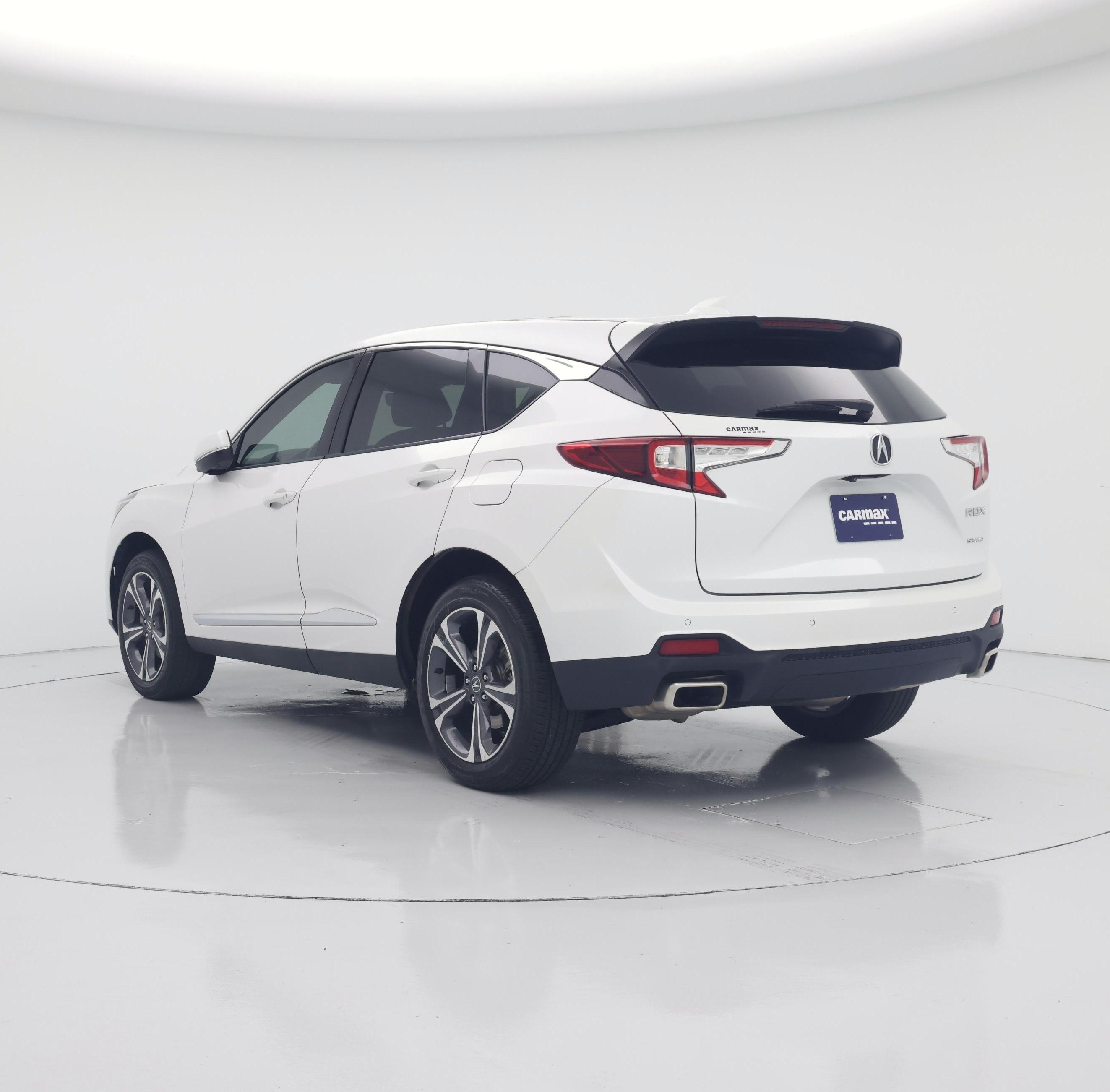 Thumbnail: 2024 Acura RDX - 2