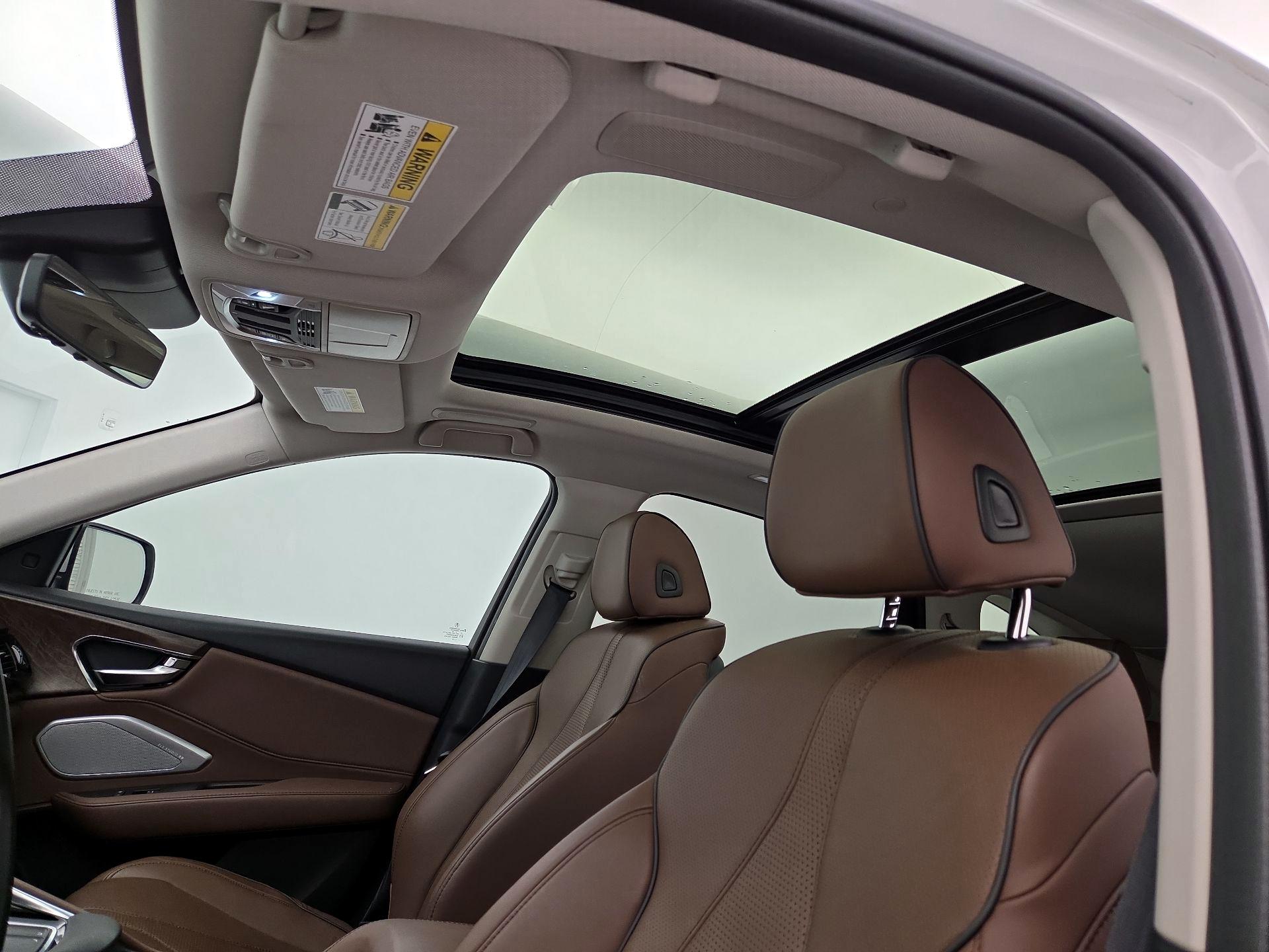 Thumbnail: 2024 Acura RDX - 20