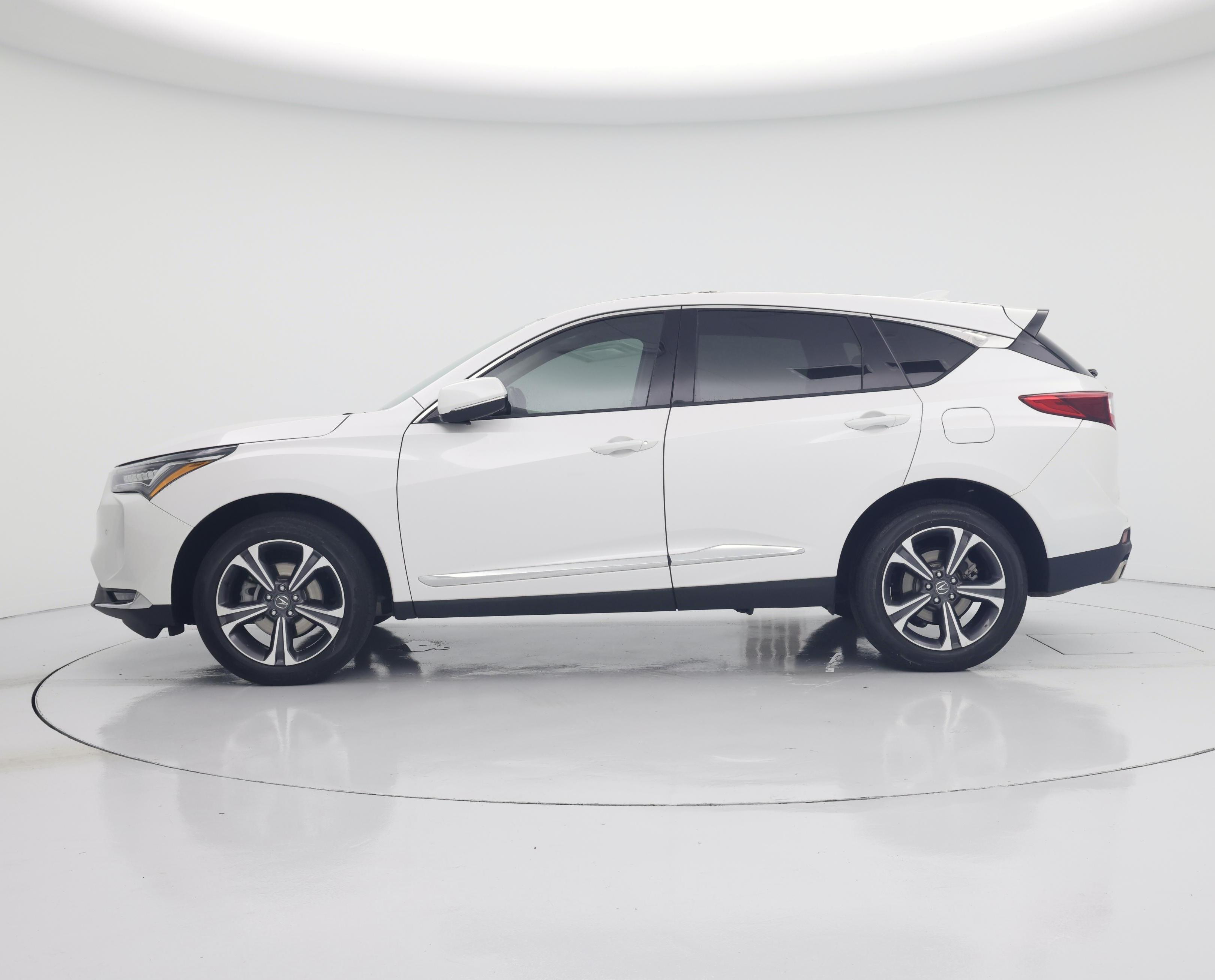 Thumbnail: 2024 Acura RDX - 3