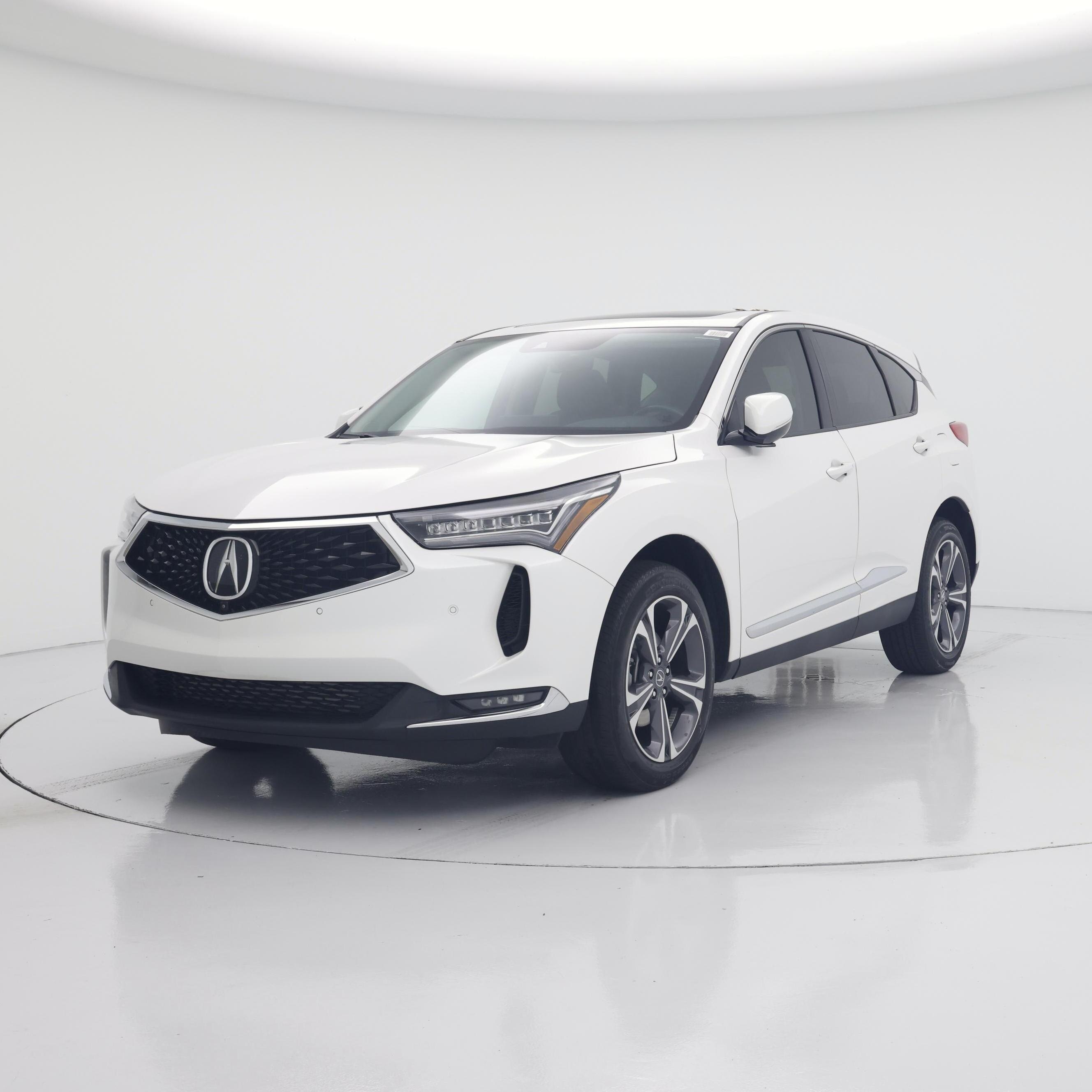 Thumbnail: 2024 Acura RDX - 4