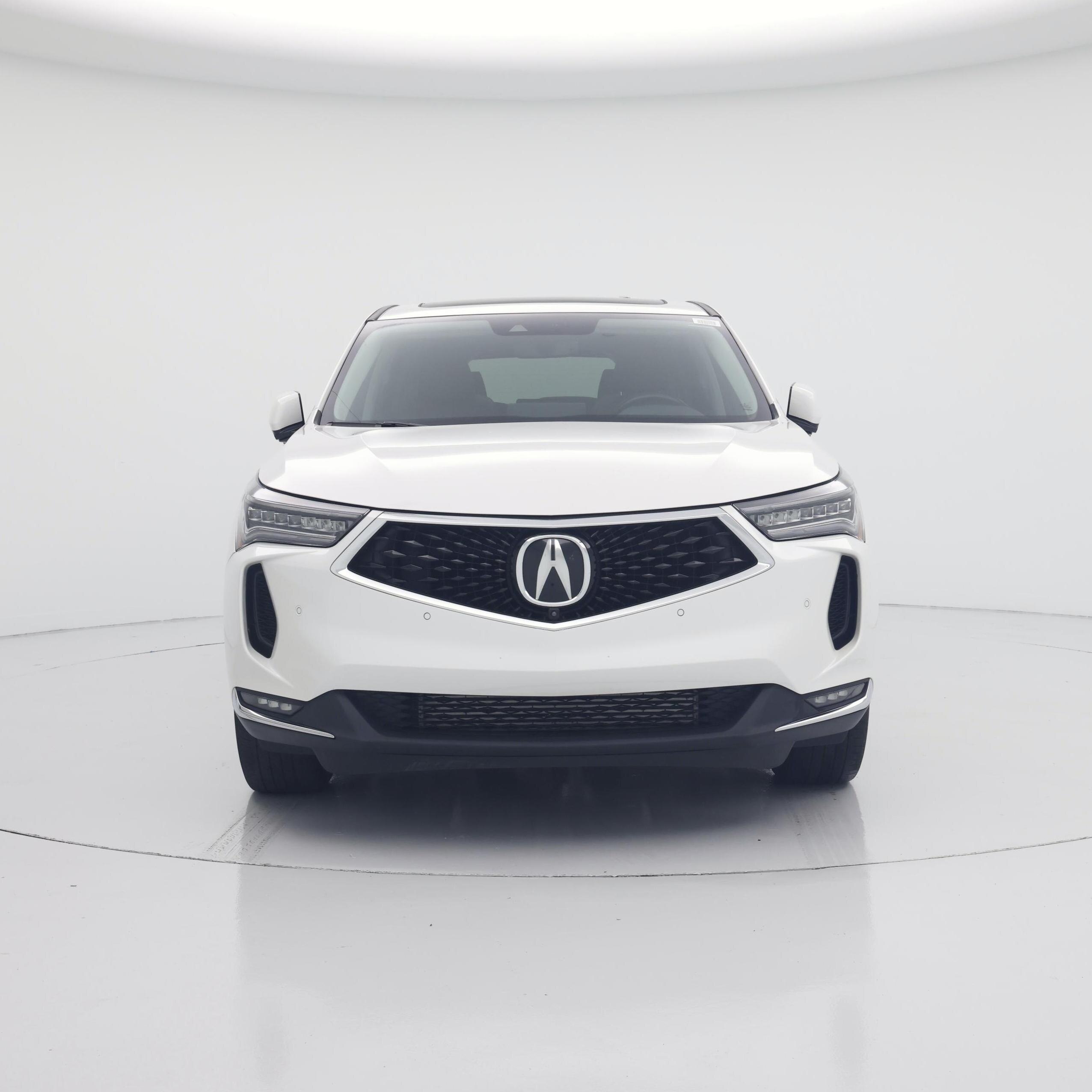 Thumbnail: 2024 Acura RDX - 5