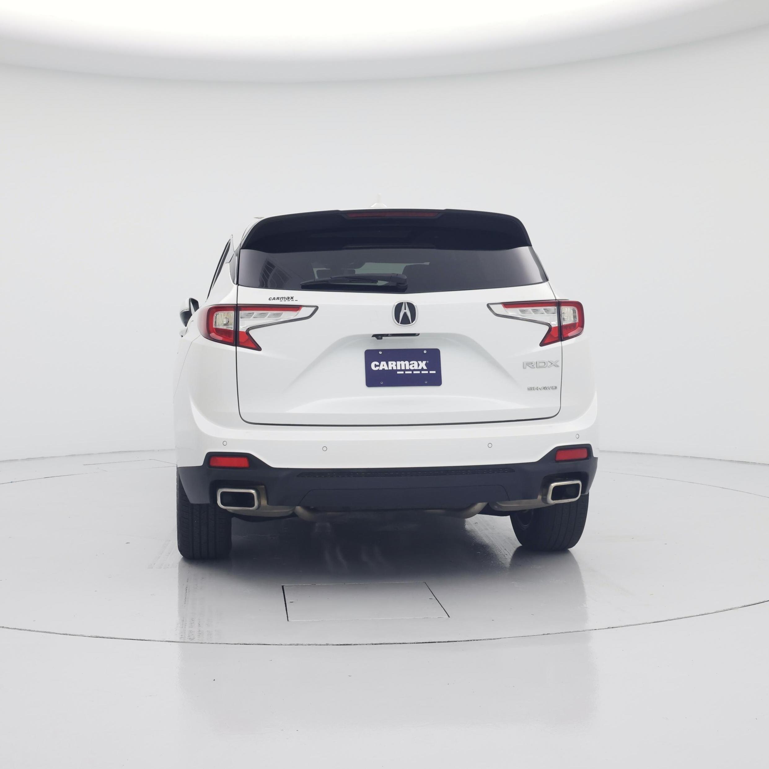 Thumbnail: 2024 Acura RDX - 6