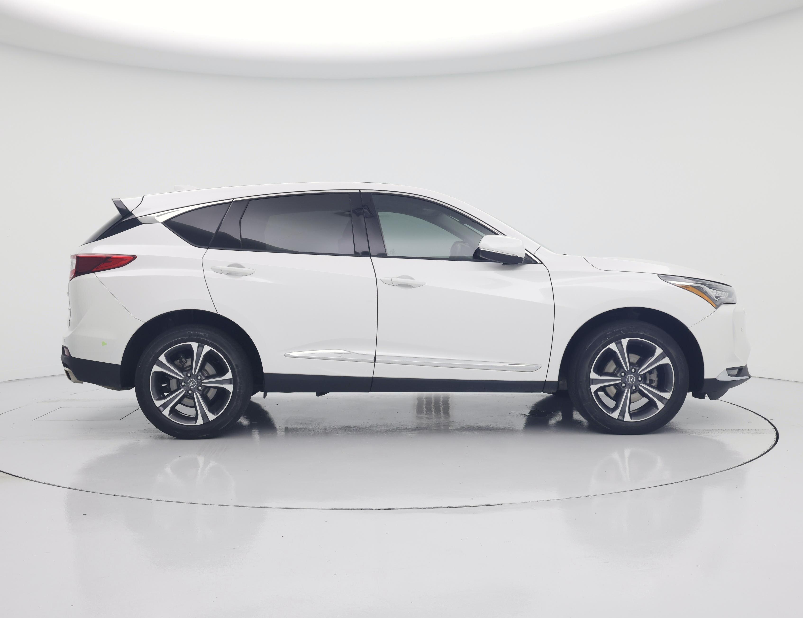 Thumbnail: 2024 Acura RDX - 7