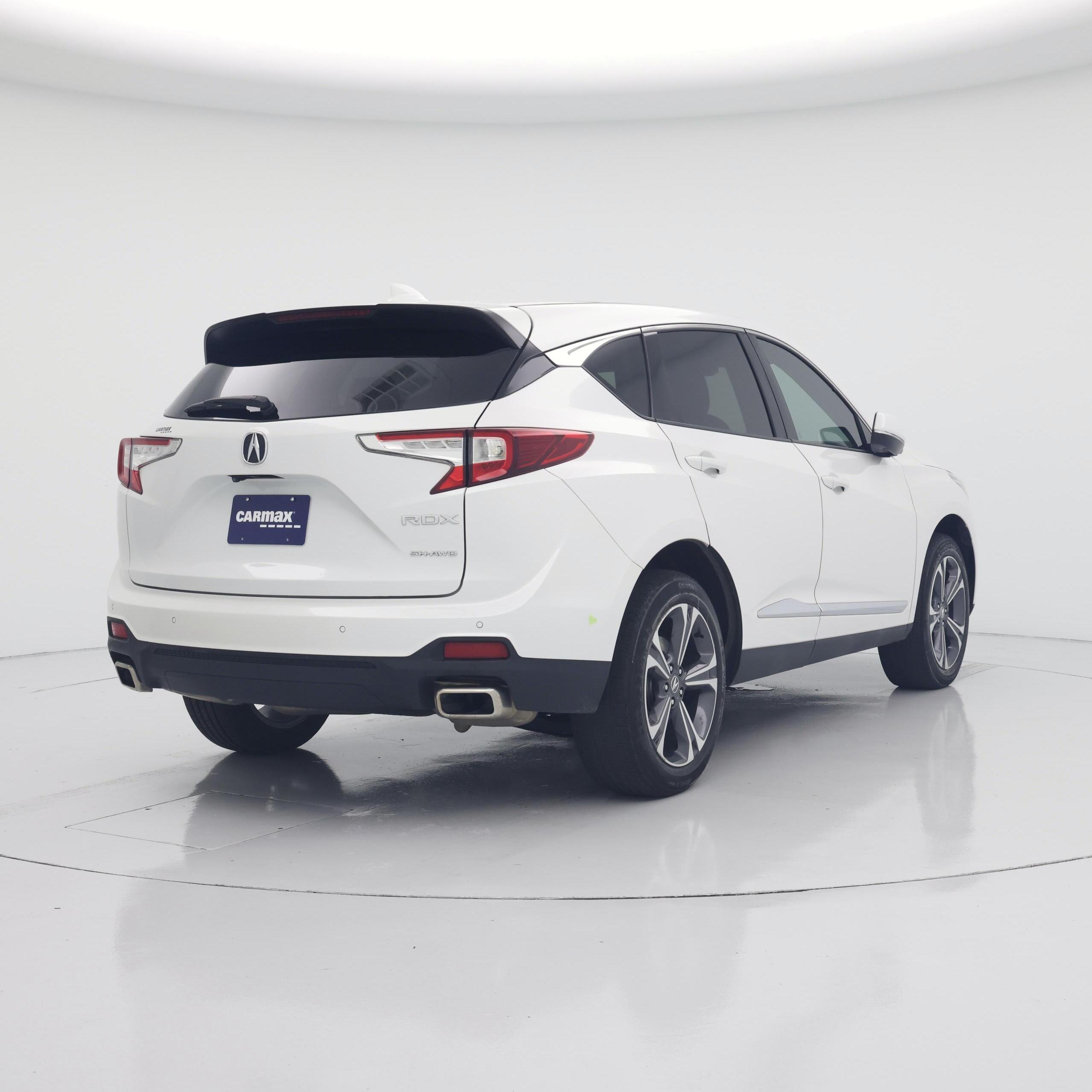 Thumbnail: 2024 Acura RDX - 8