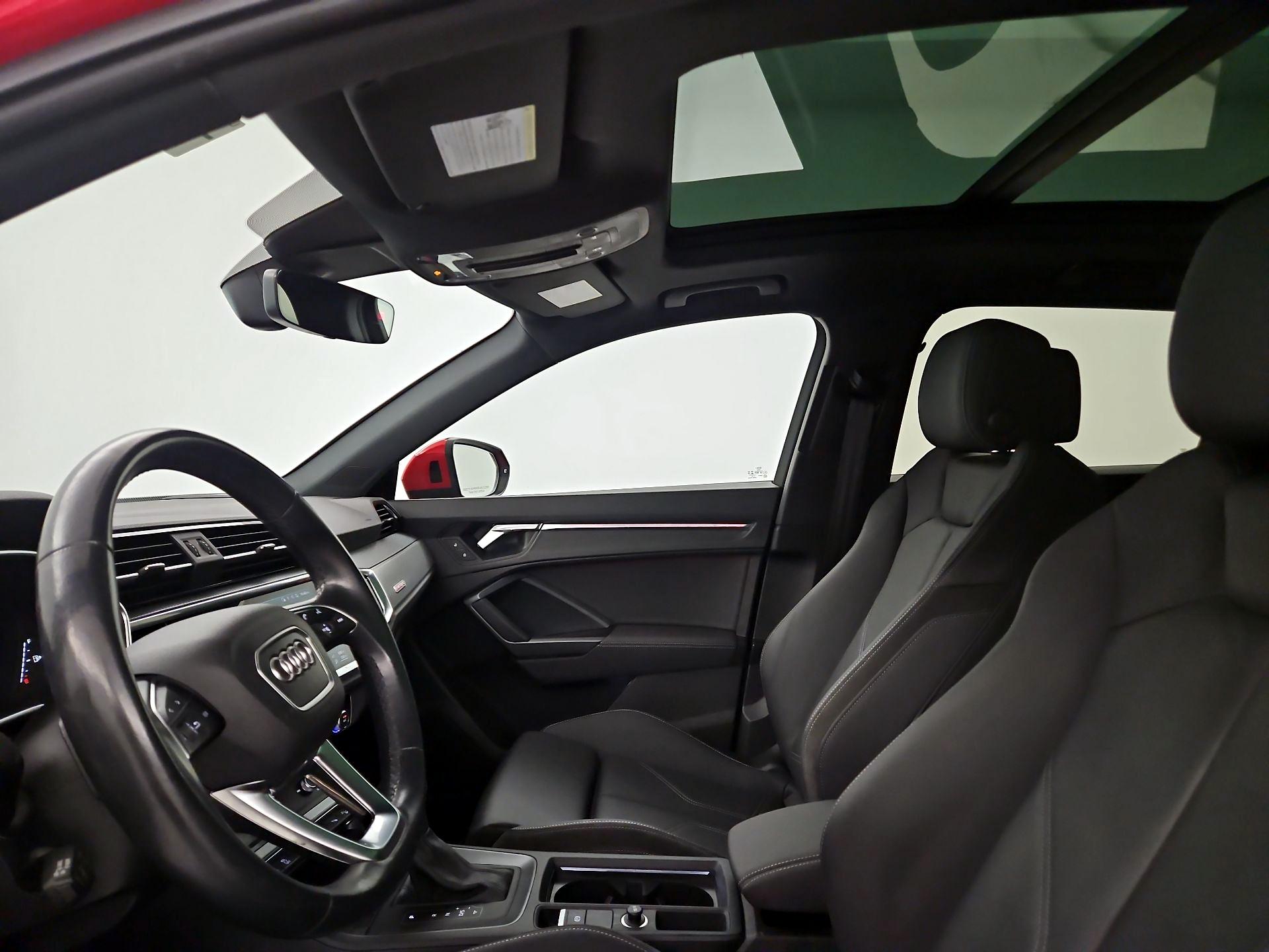 Thumbnail: 2021 Audi Q3 - 18