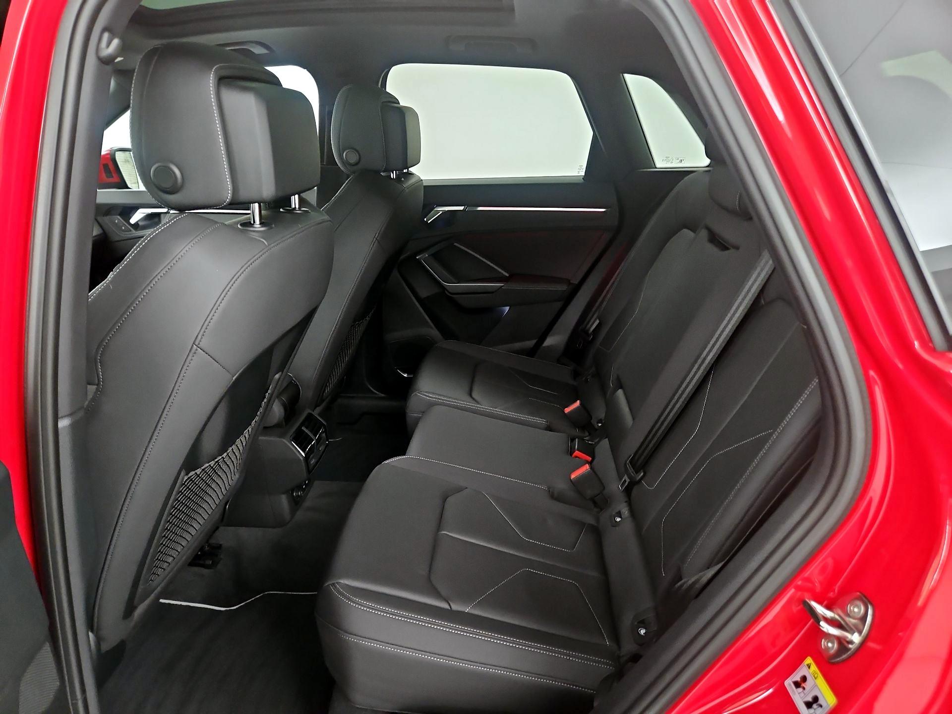 Thumbnail: 2021 Audi Q3 - 19
