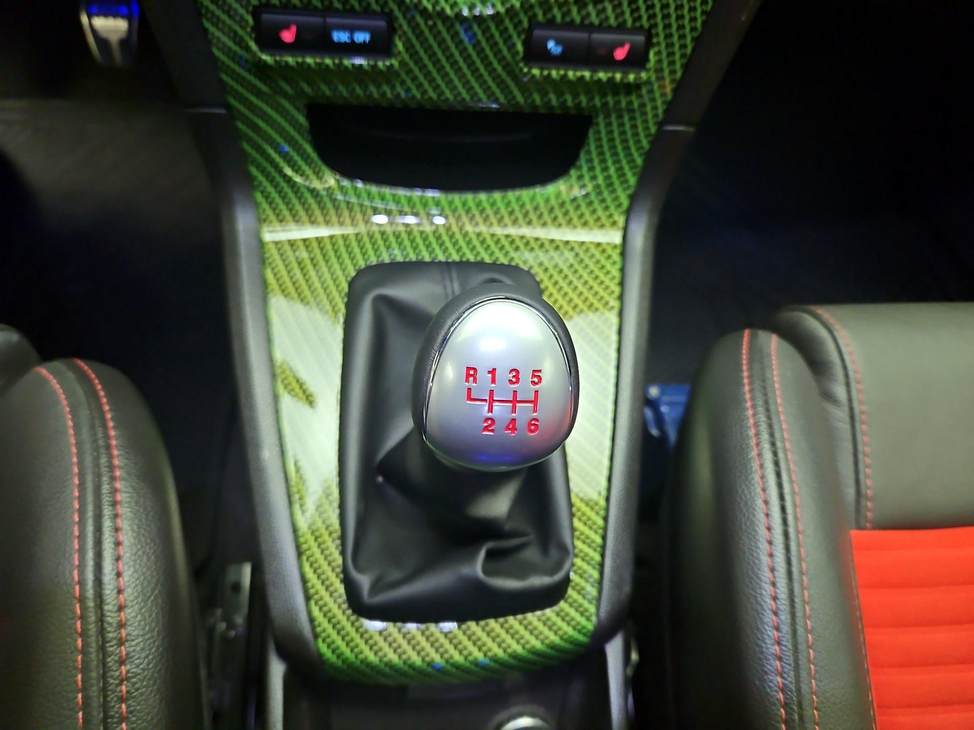 Thumbnail: 2014 Ford Fiesta - 16