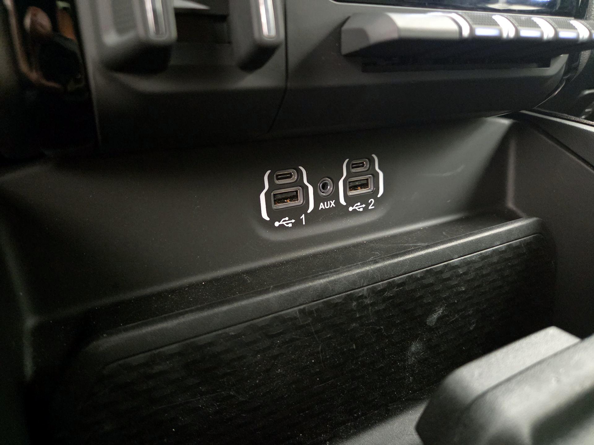 Thumbnail: 2021 RAM 1500 - 19