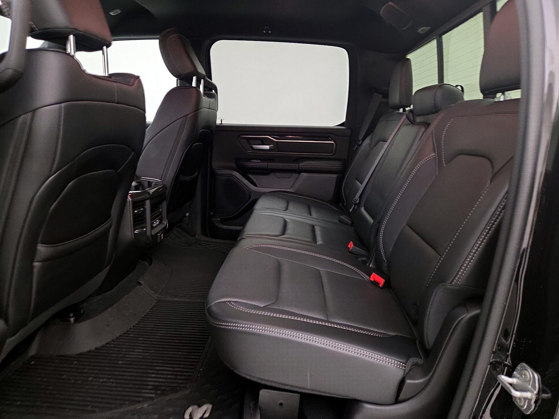 Thumbnail: 2021 RAM 1500 - 20