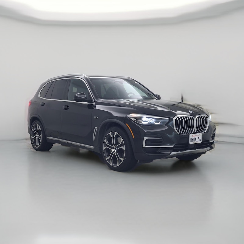 2022 BMW X5 Plug In Hybrid XDrive45e