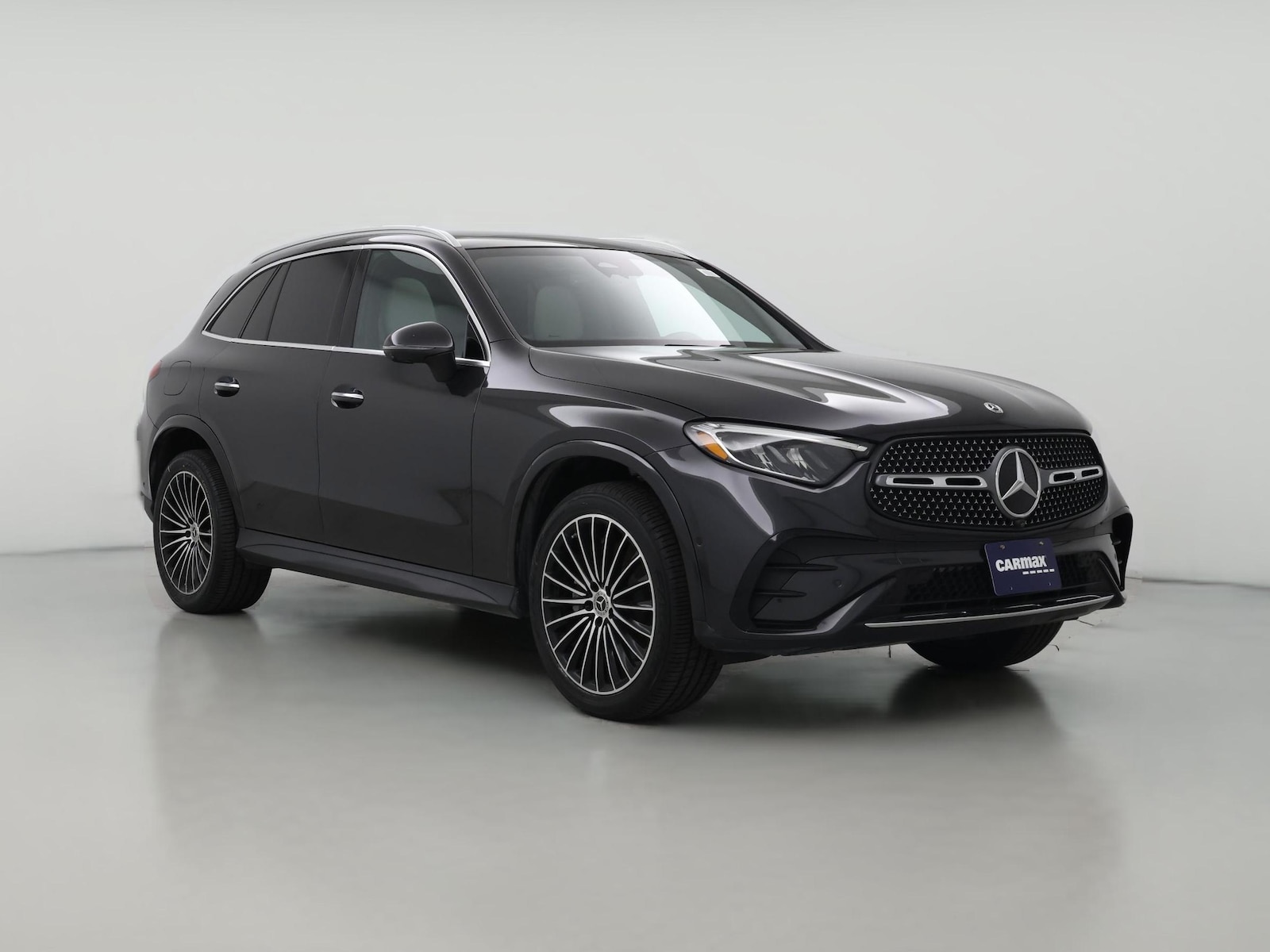2024 Mercedes-Benz GLC
