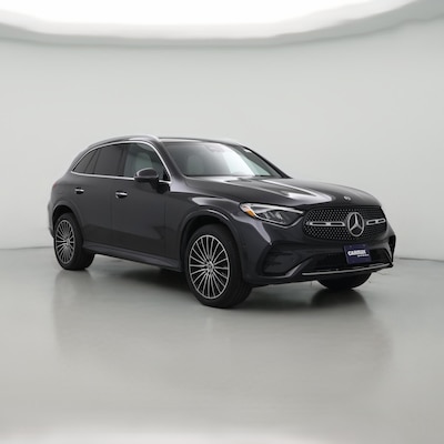2024 Mercedes-Benz GLC300