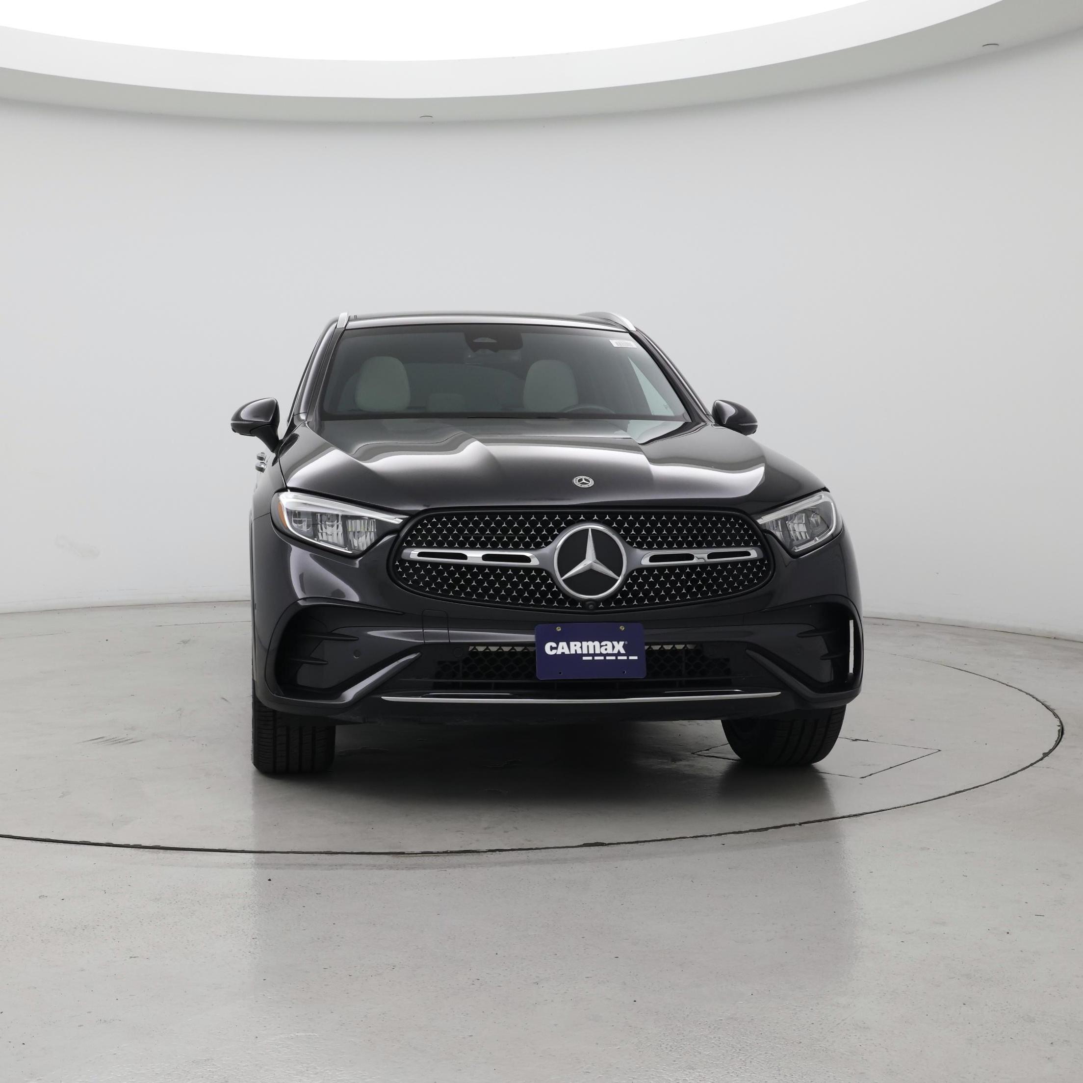 Thumbnail: 2024 Mercedes-Benz GLC - 5