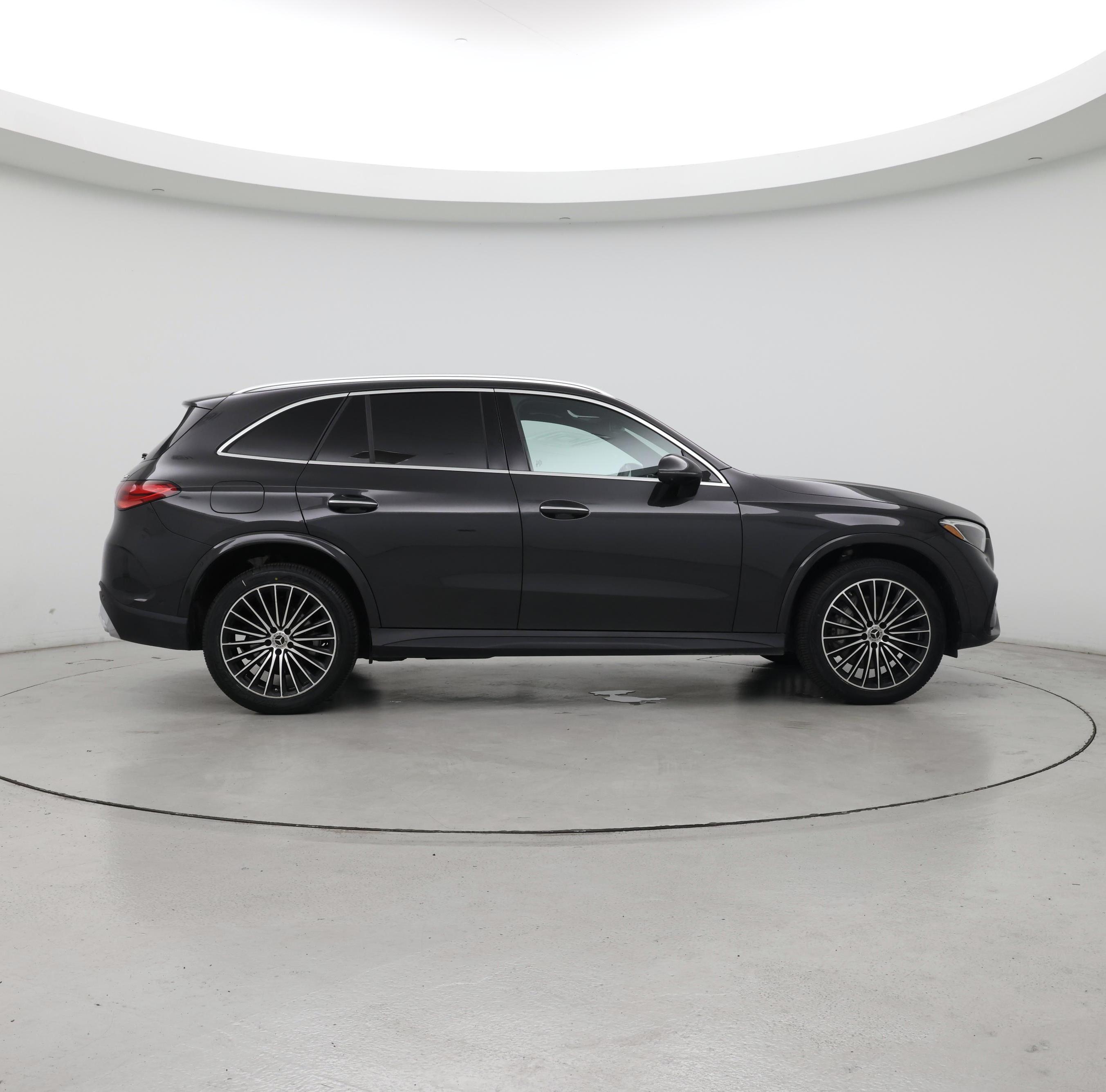 Thumbnail: 2024 Mercedes-Benz GLC - 7