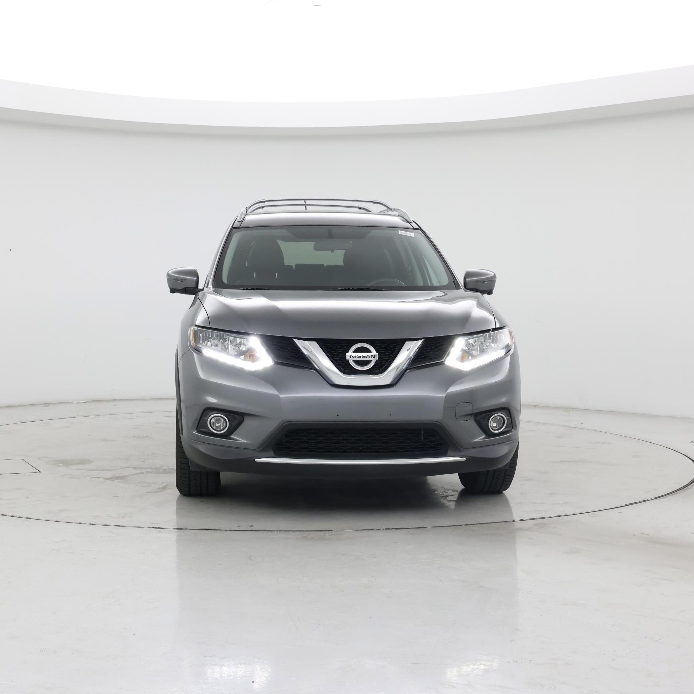 Thumbnail: 2016 Nissan Rogue - 5
