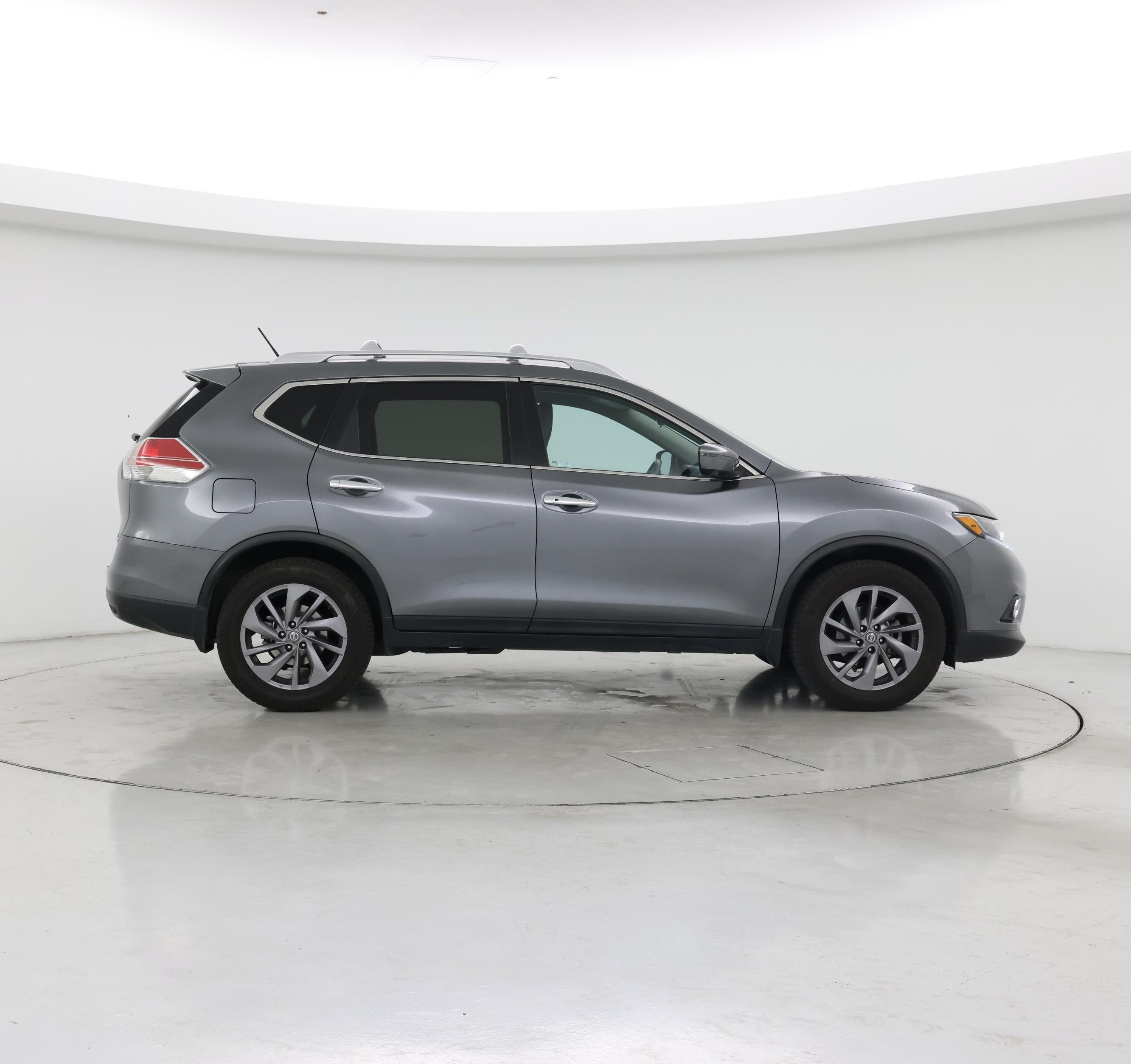 Thumbnail: 2016 Nissan Rogue - 7