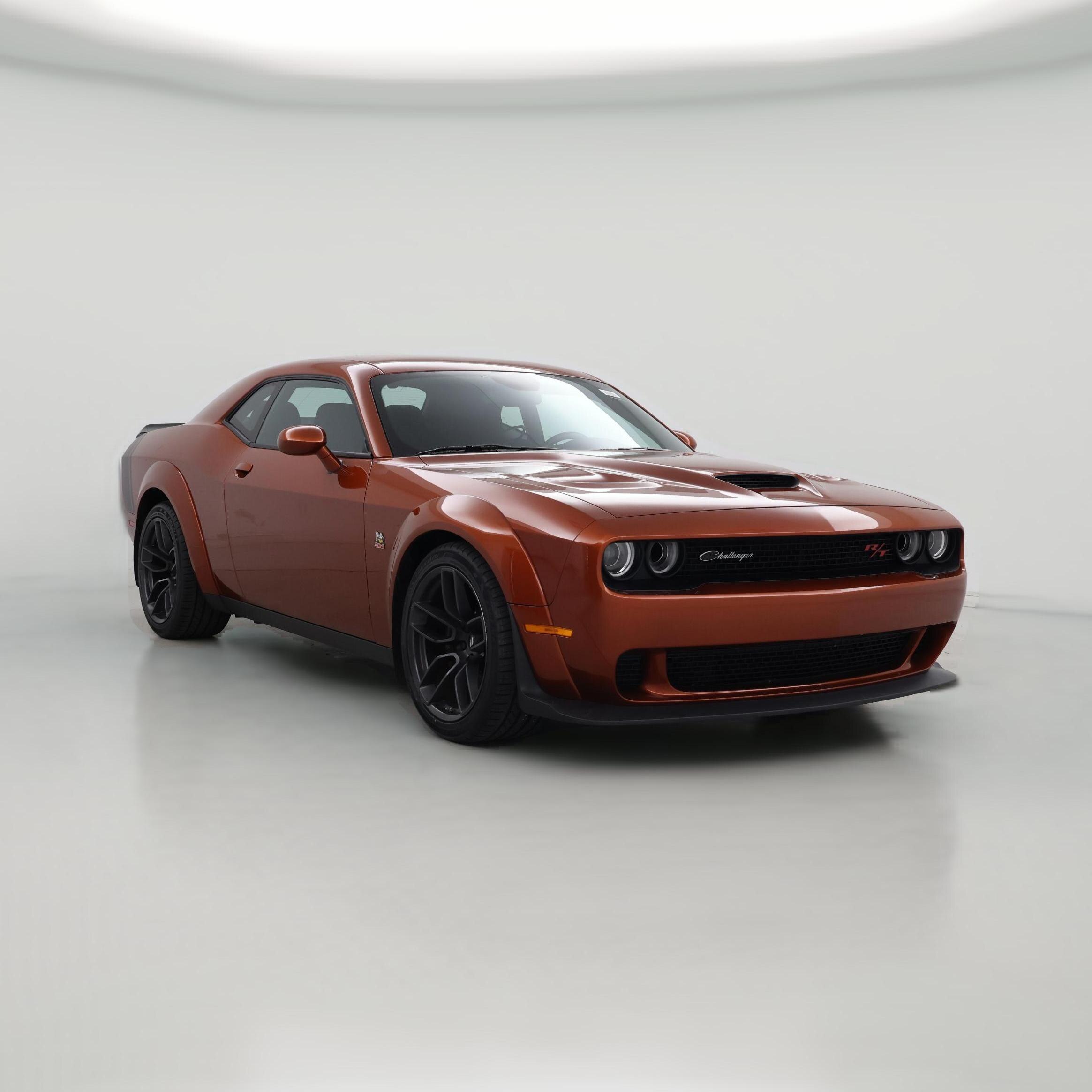 Thumbnail: 2020 Dodge Challenger - 1