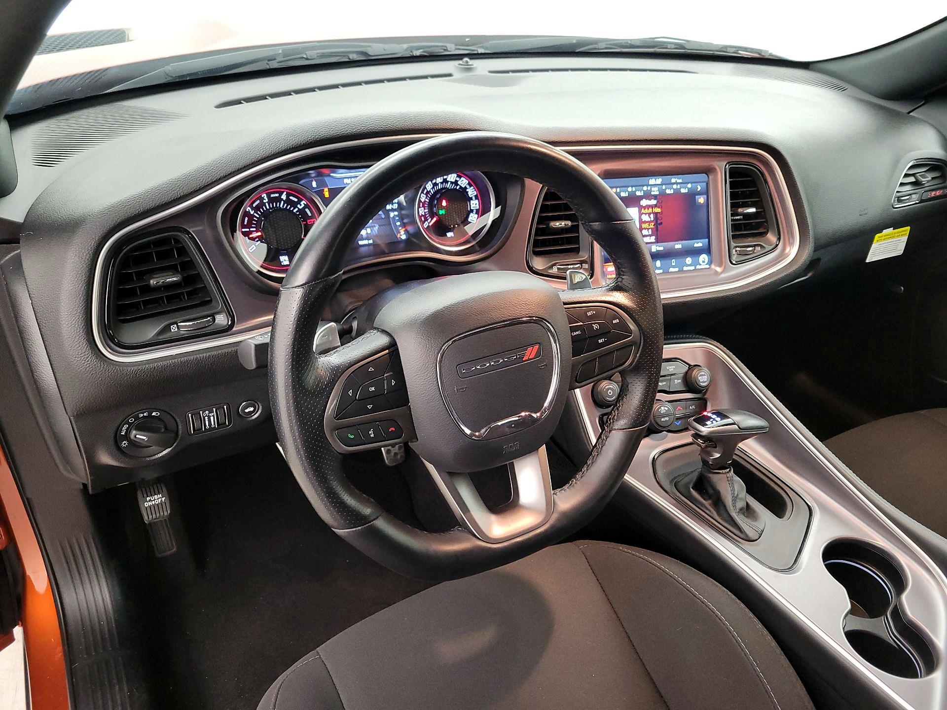 Thumbnail: 2020 Dodge Challenger - 9