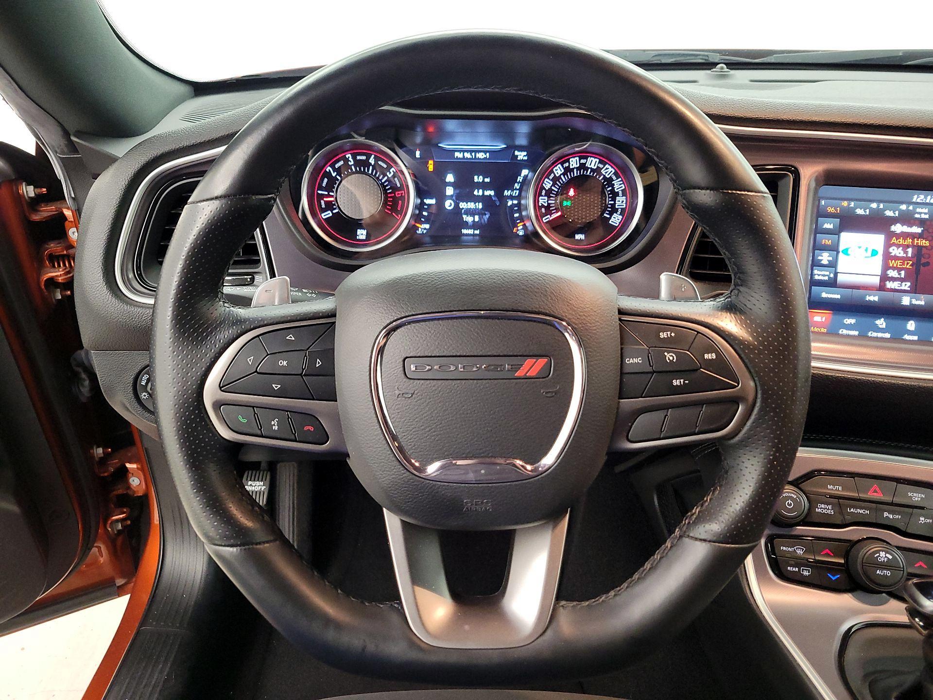 Thumbnail: 2020 Dodge Challenger - 10